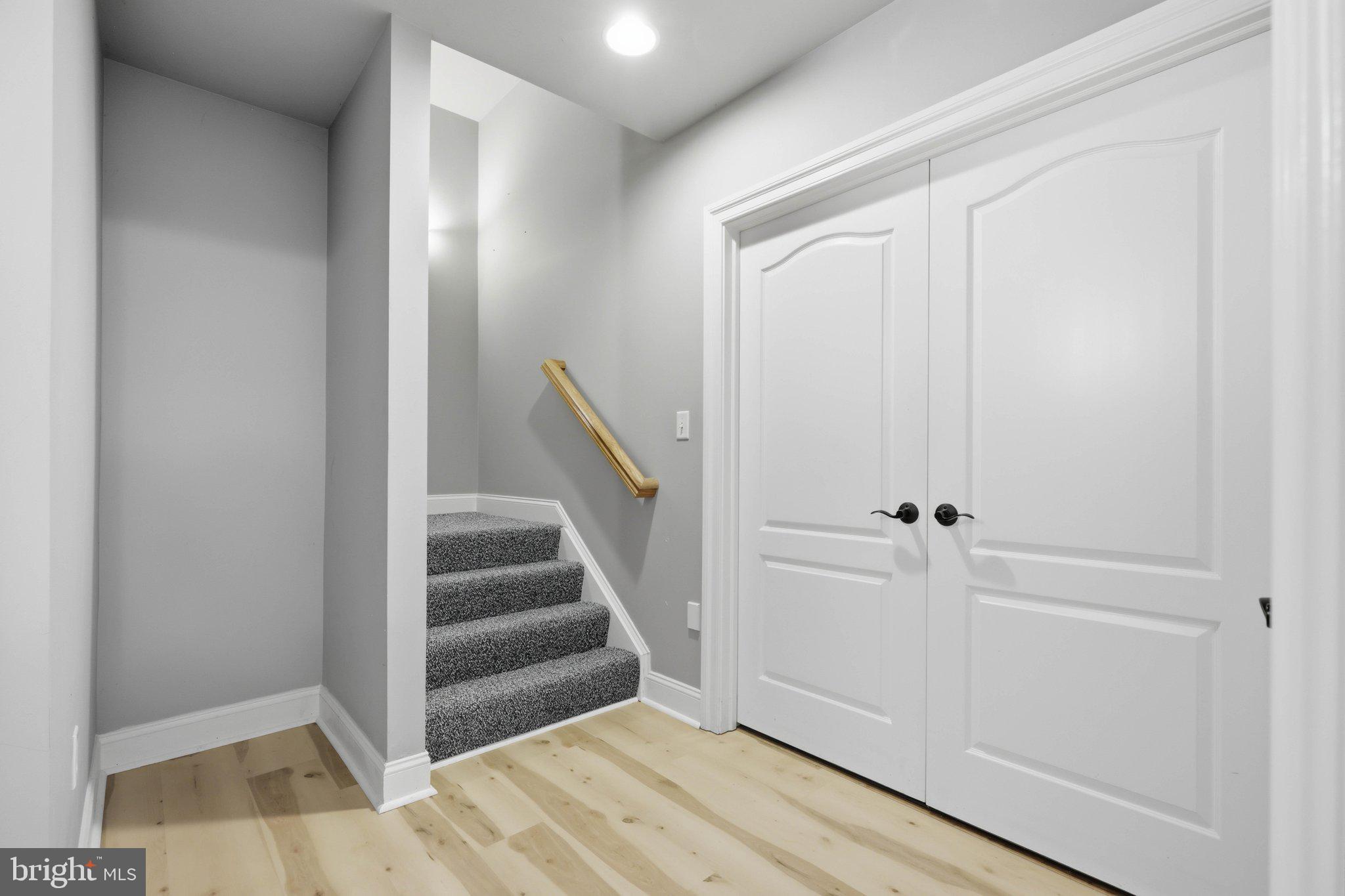 PENNS CROSSING - Residential