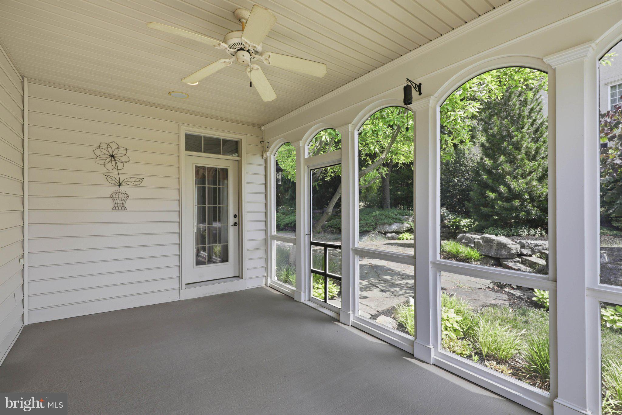 PENNS CROSSING - Residential