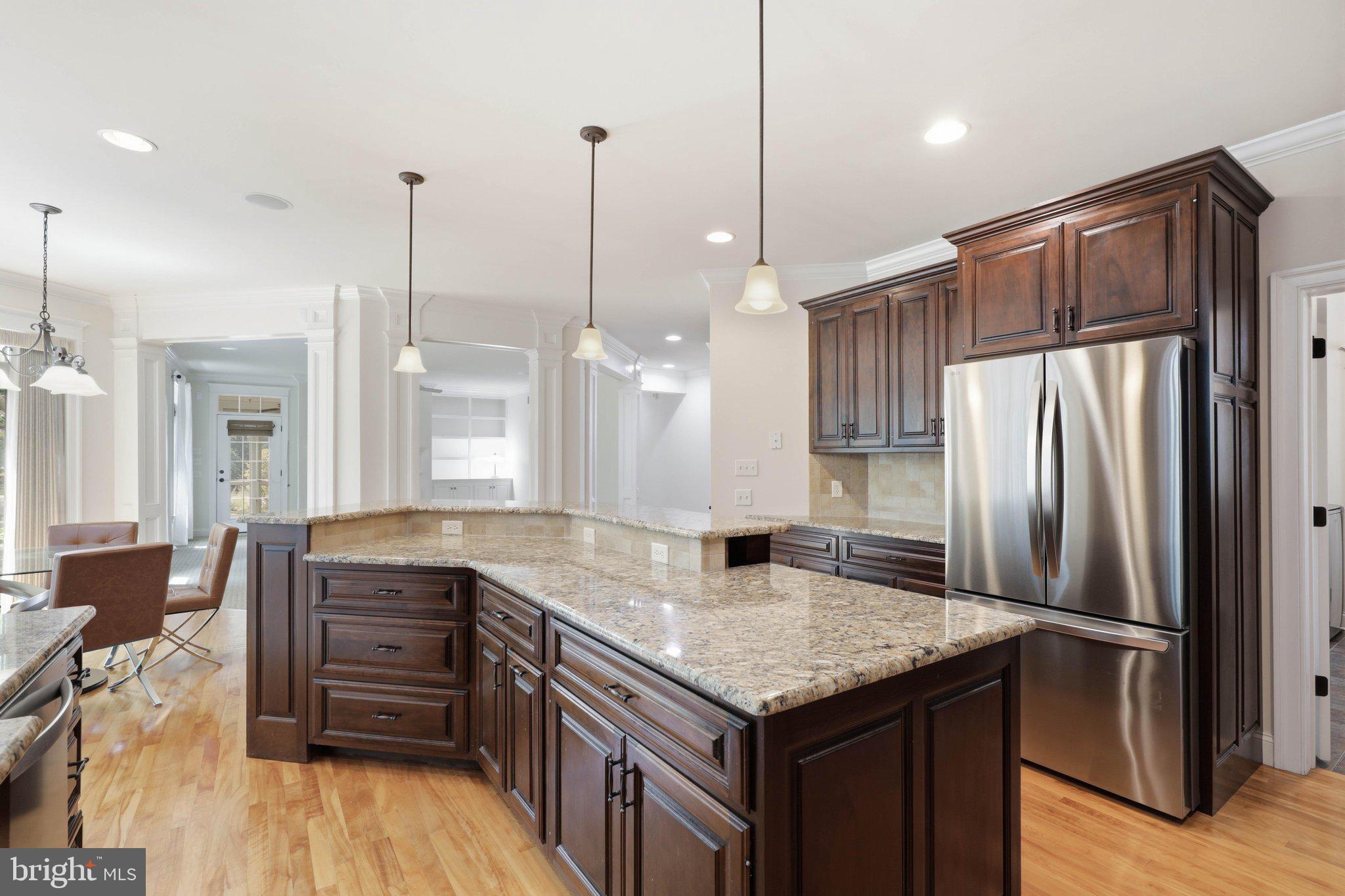 PENNS CROSSING - Residential