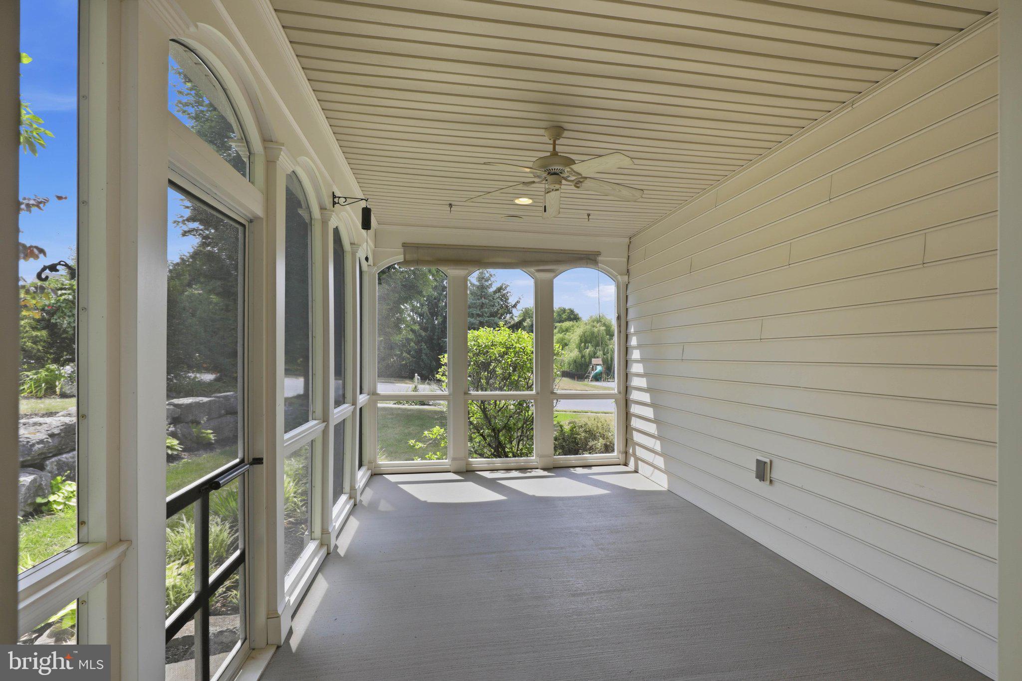 PENNS CROSSING - Residential
