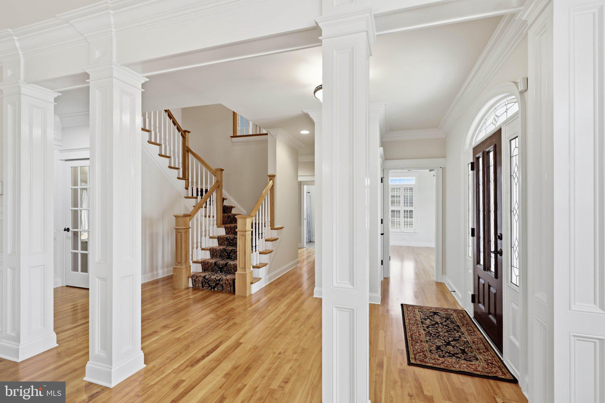 PENNS CROSSING - Residential