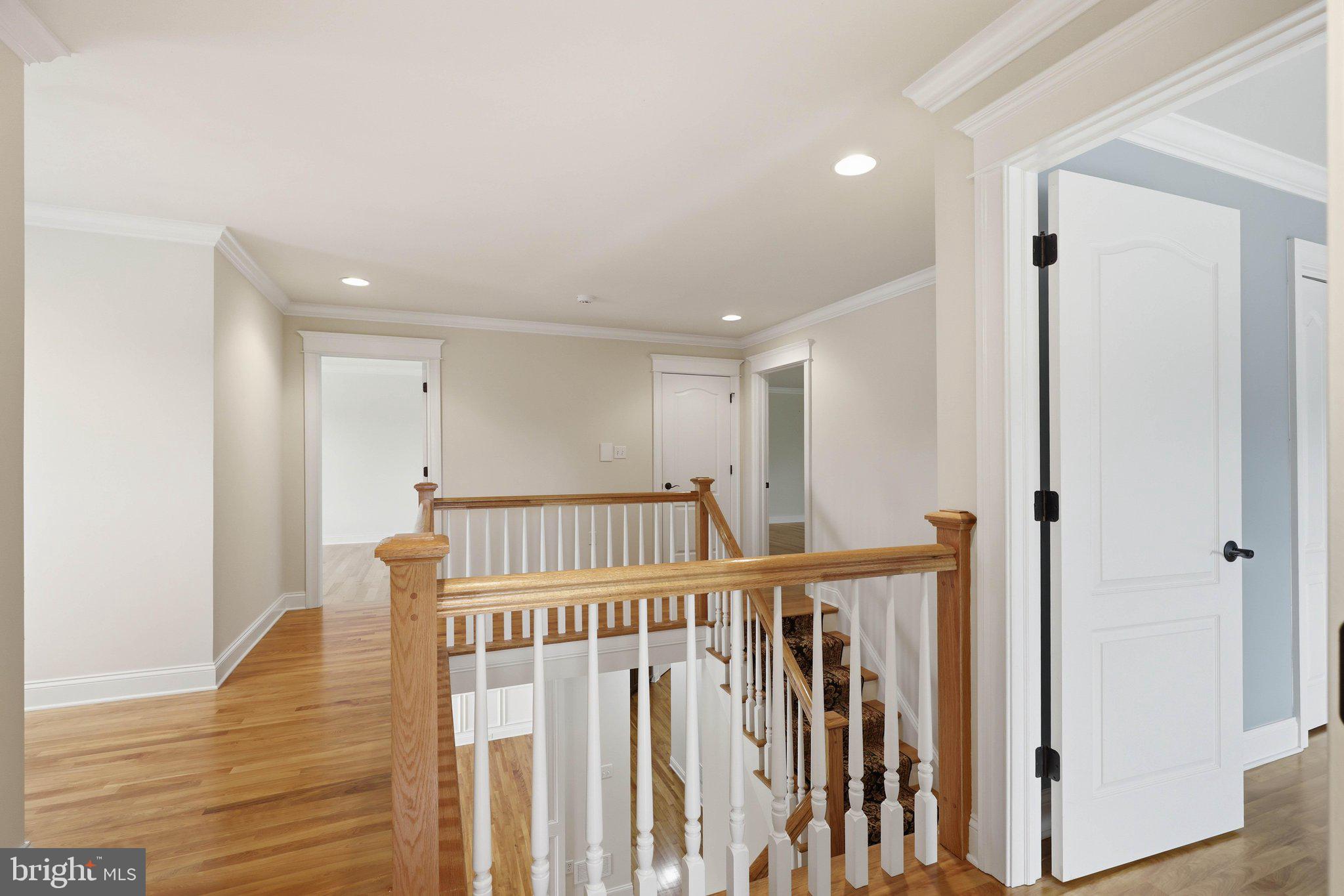 PENNS CROSSING - Residential