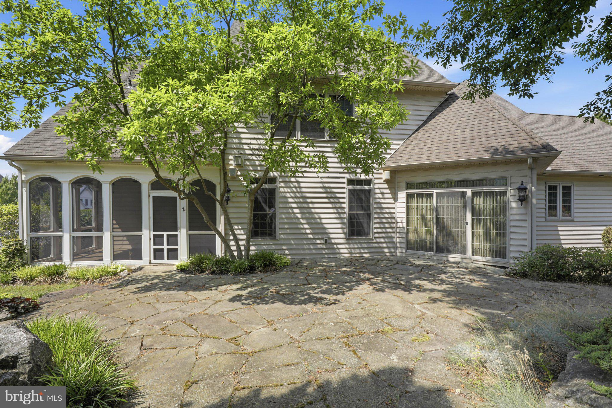 PENNS CROSSING - Residential