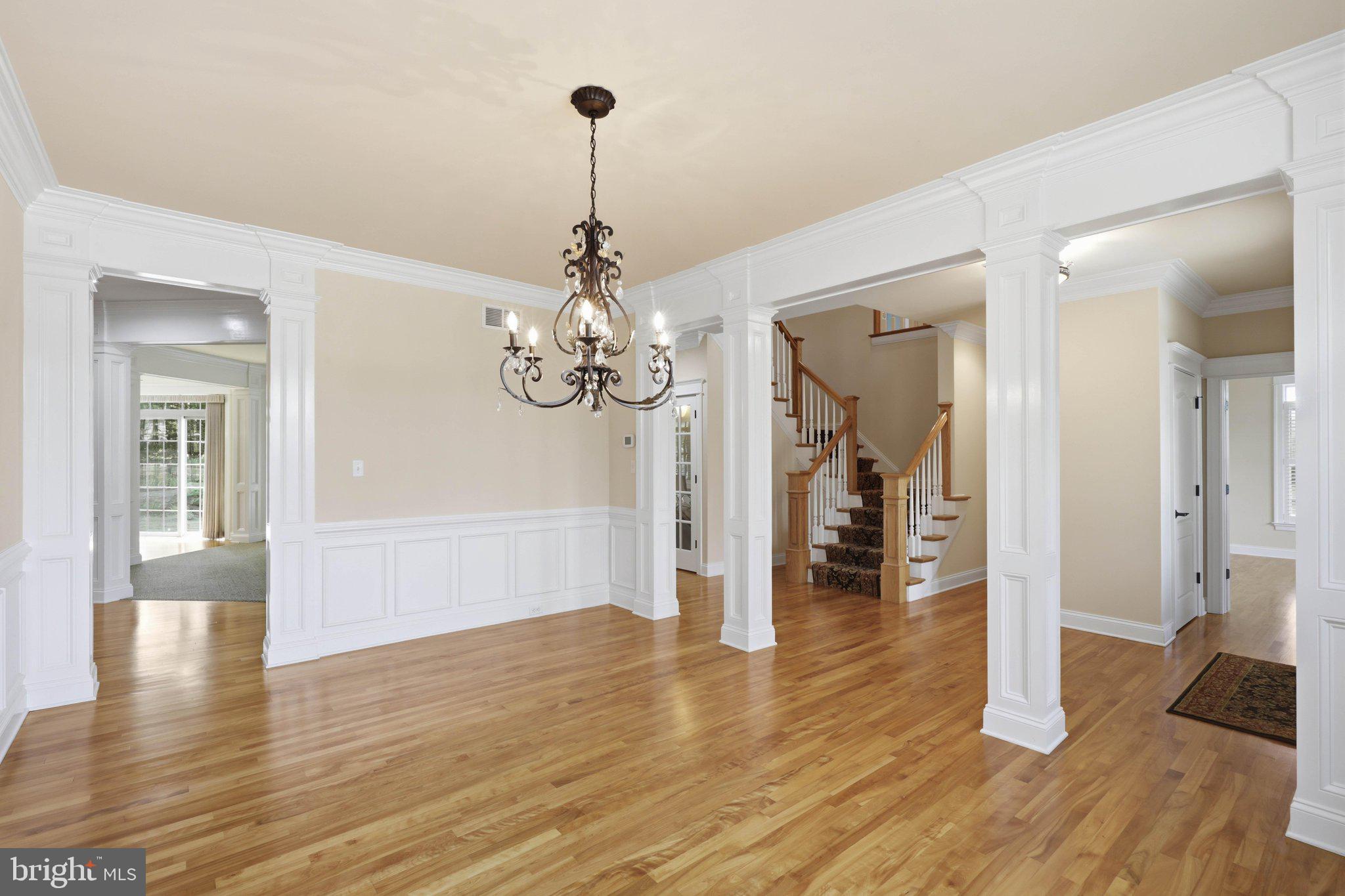 PENNS CROSSING - Residential