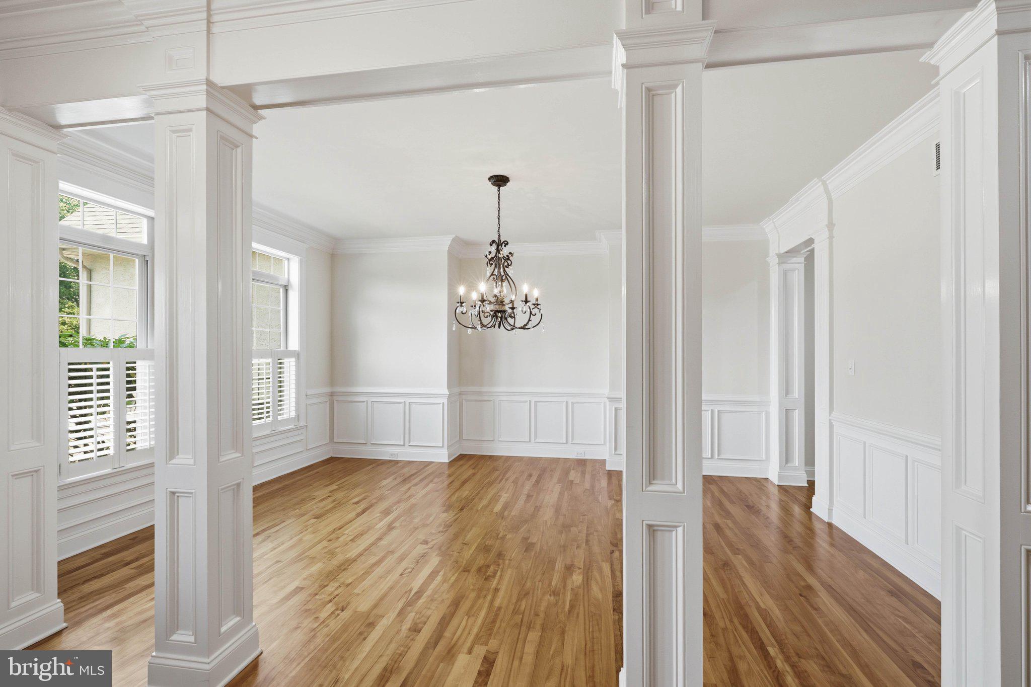 PENNS CROSSING - Residential