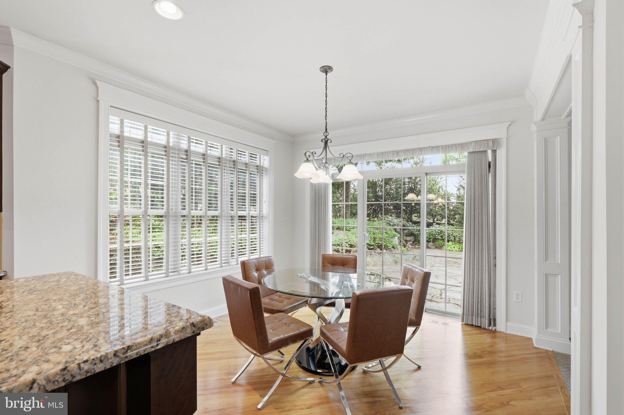 PENNS CROSSING - Residential