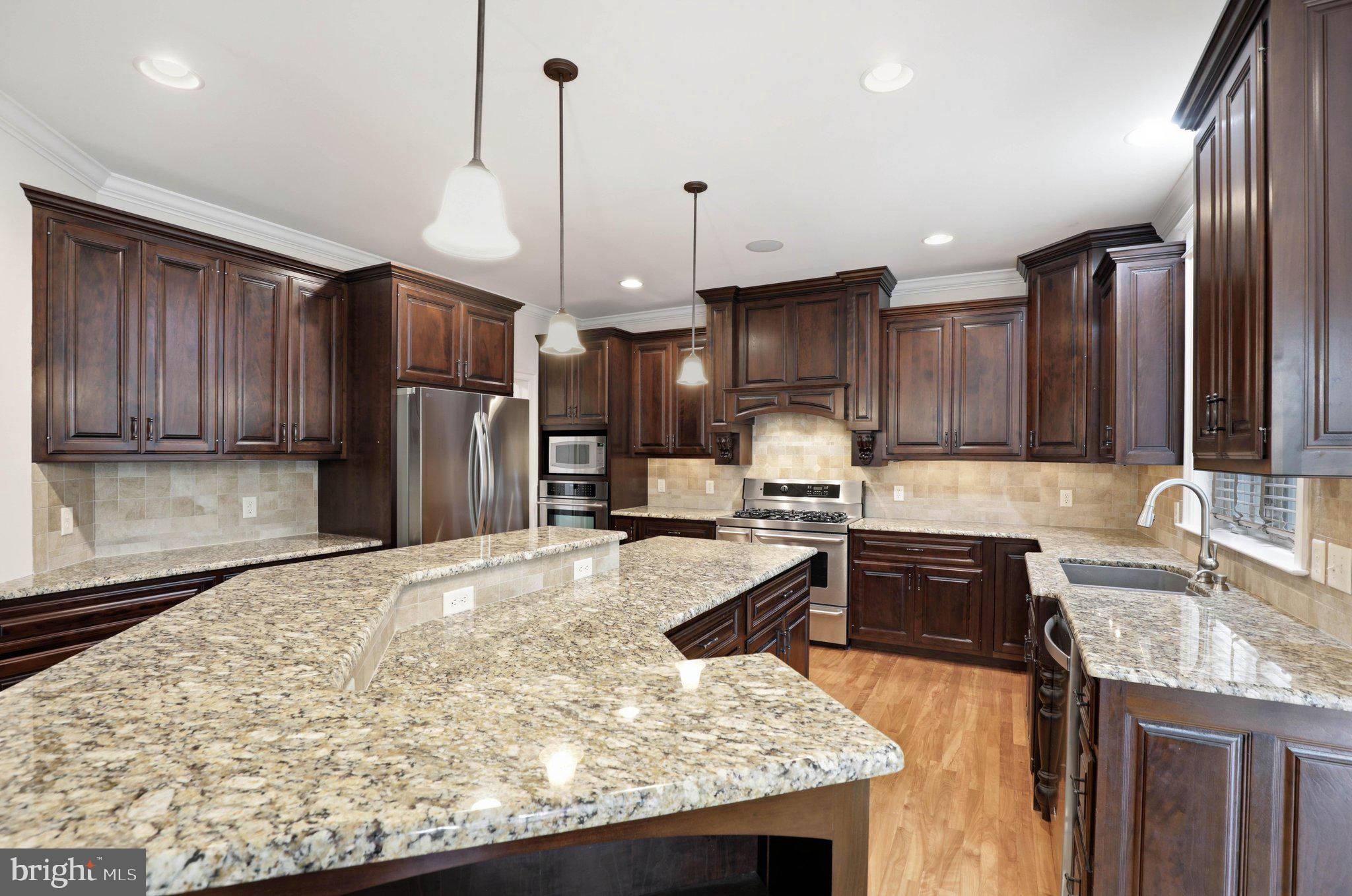 PENNS CROSSING - Residential