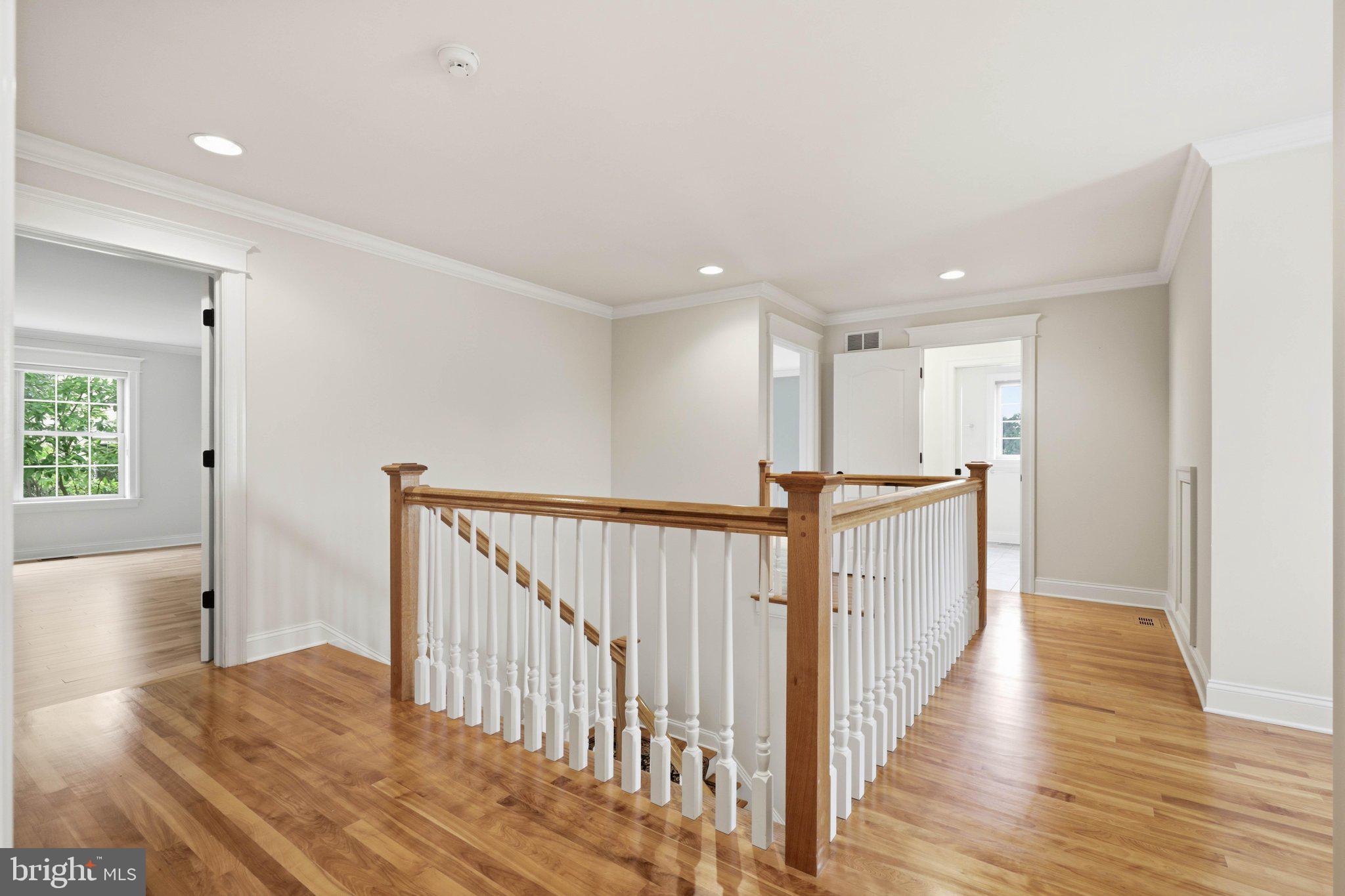 PENNS CROSSING - Residential