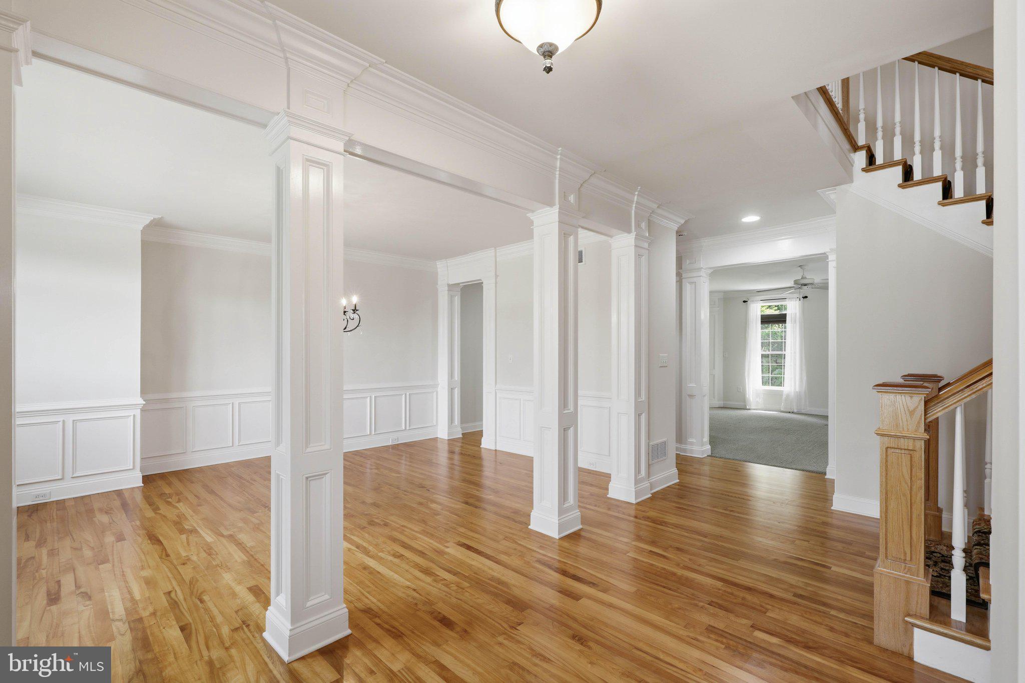 PENNS CROSSING - Residential