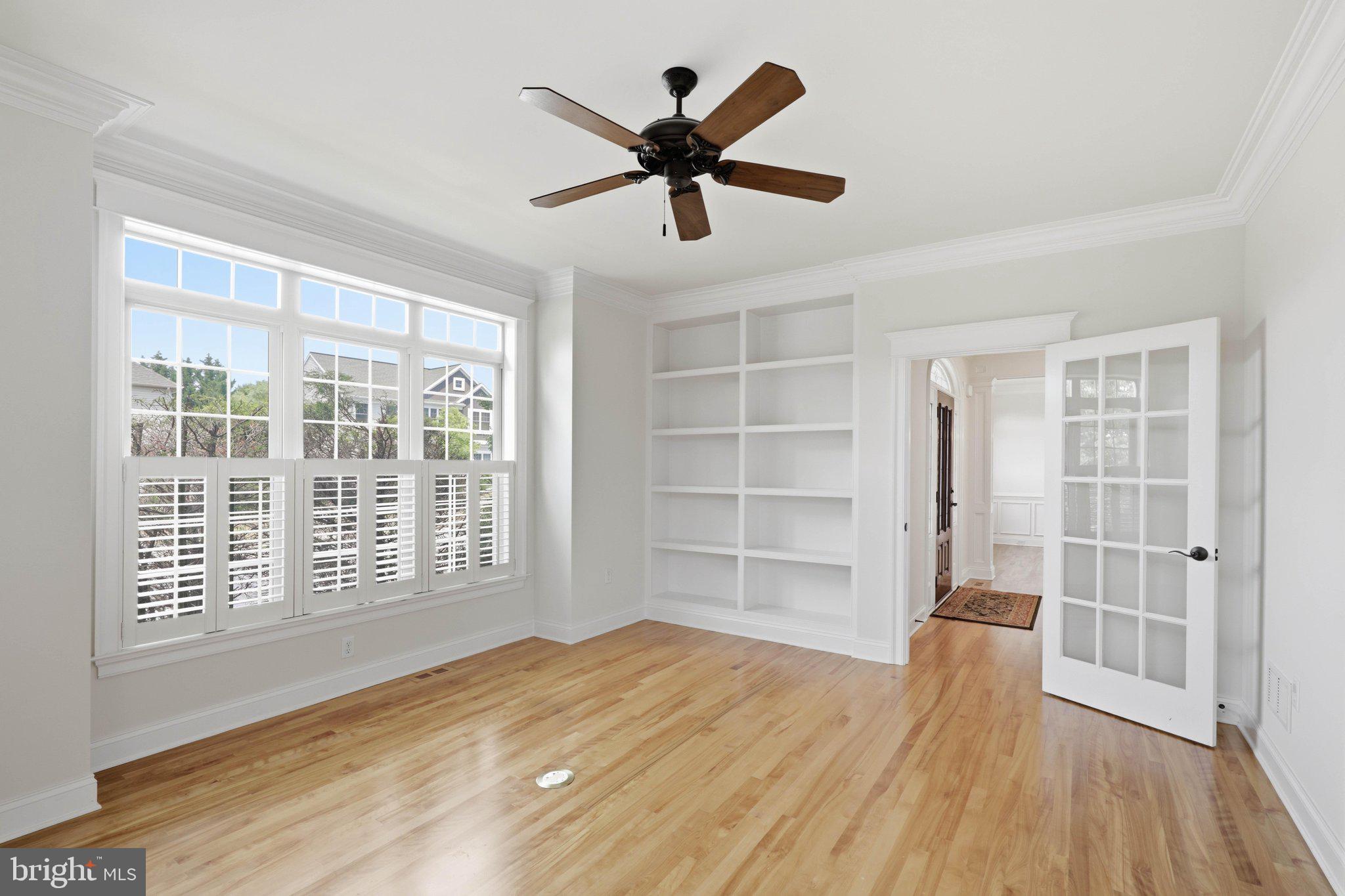 PENNS CROSSING - Residential