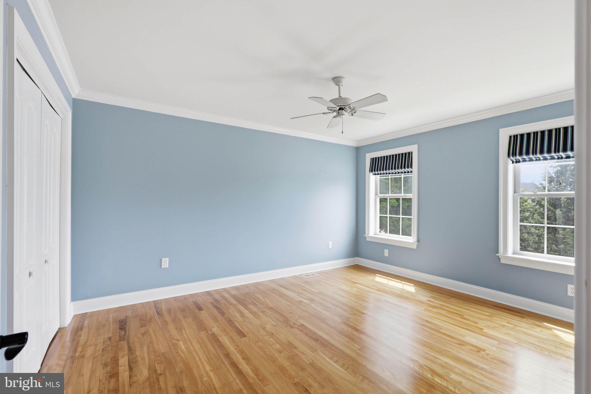 PENNS CROSSING - Residential