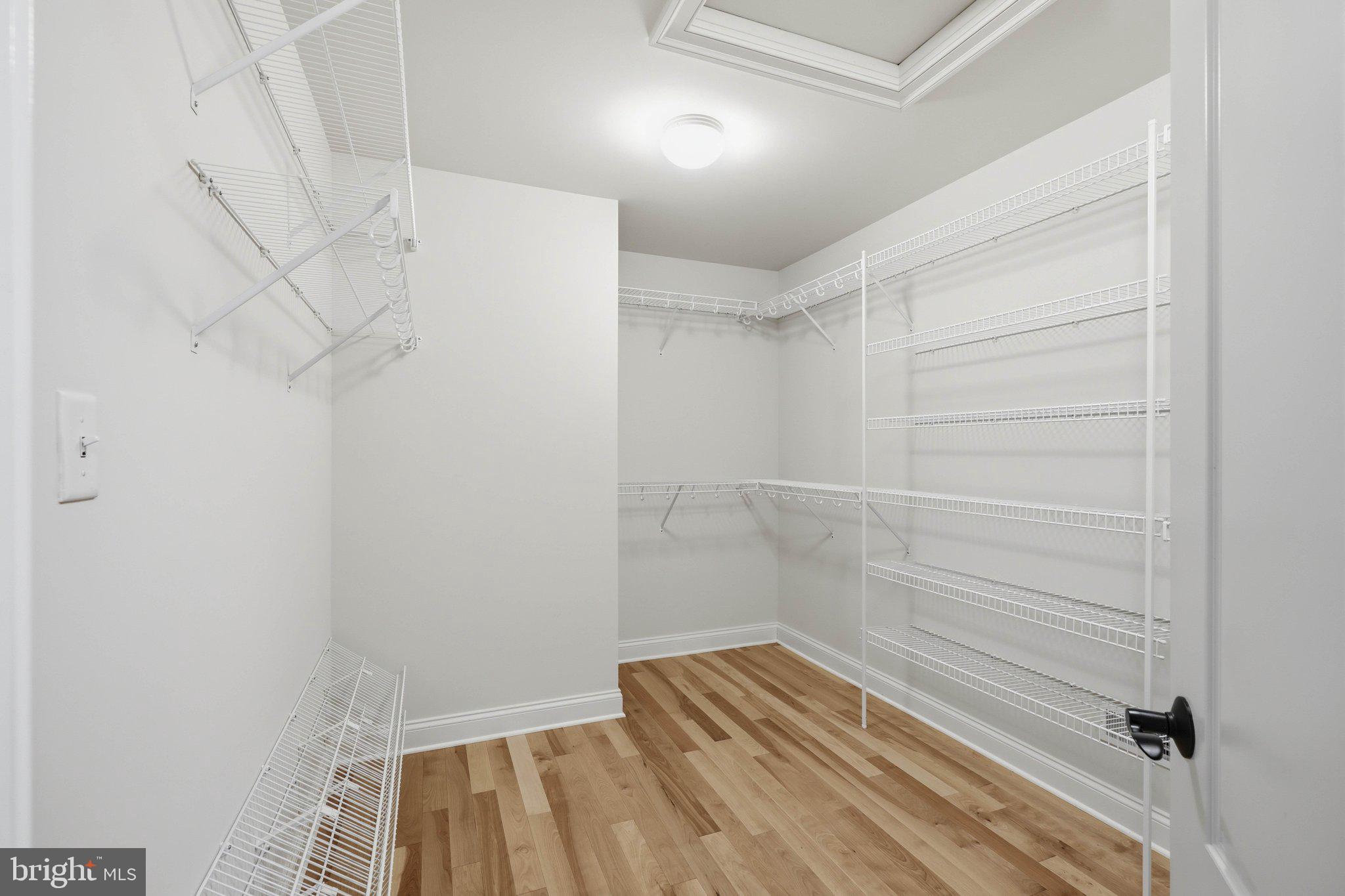 PENNS CROSSING - Residential