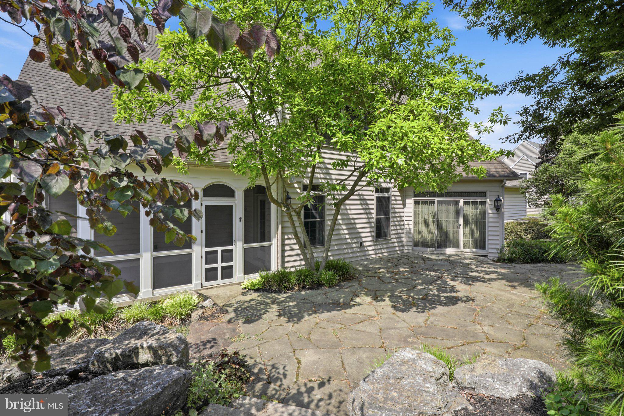 PENNS CROSSING - Residential