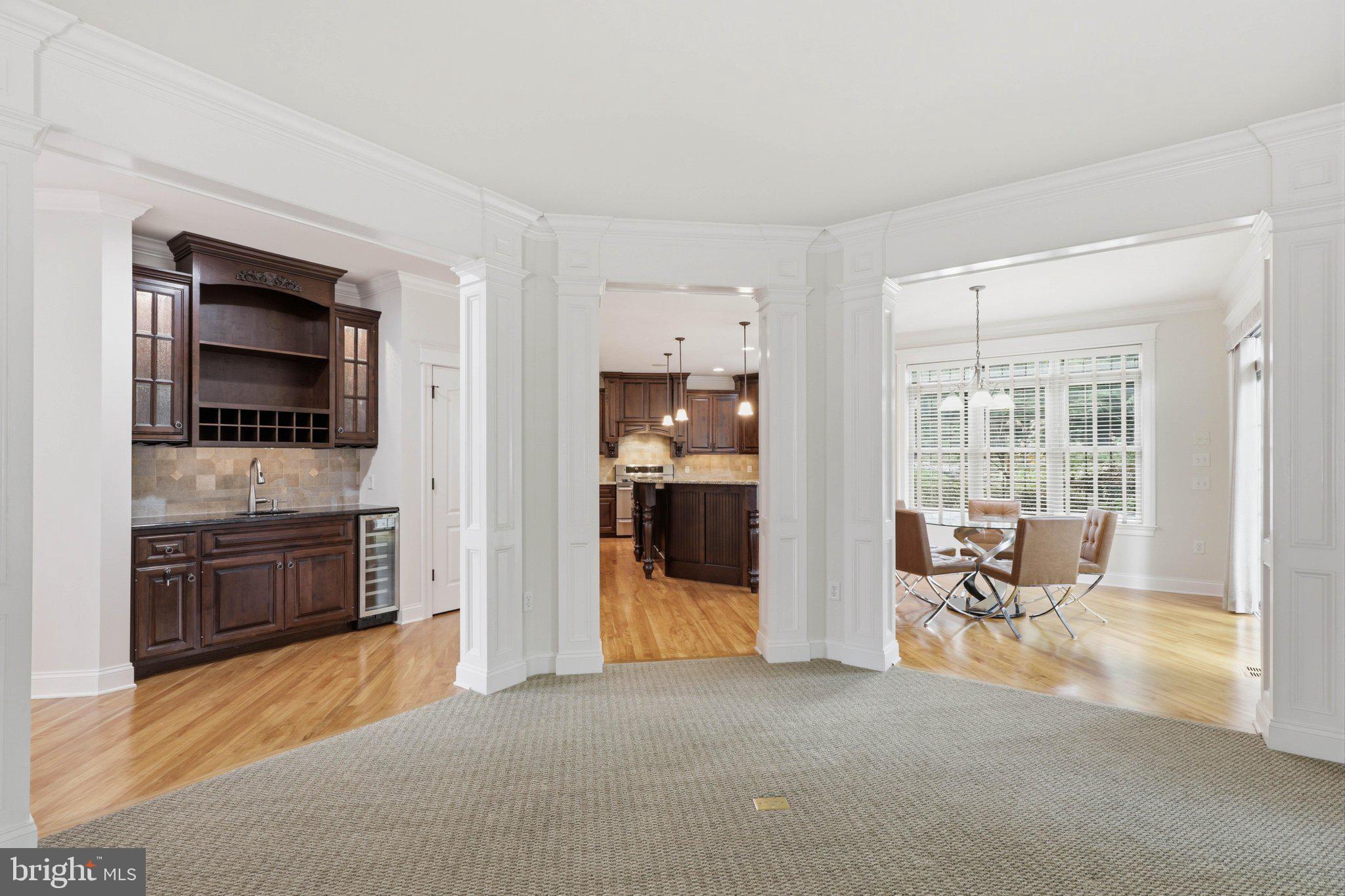 PENNS CROSSING - Residential
