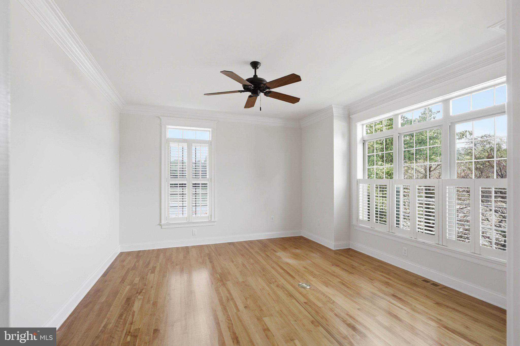 PENNS CROSSING - Residential