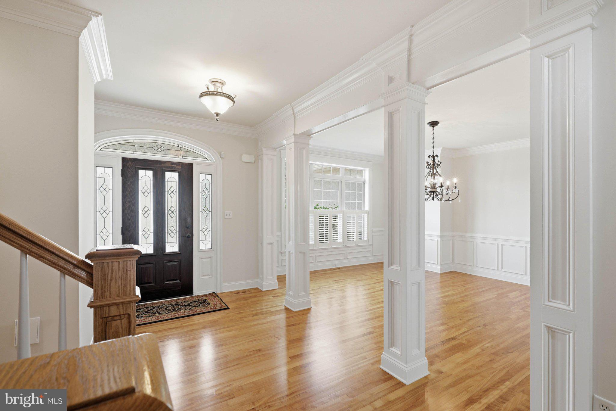 PENNS CROSSING - Residential