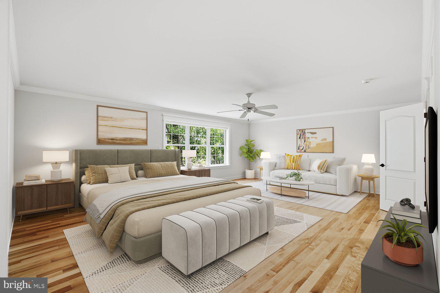 PENNS CROSSING - Residential