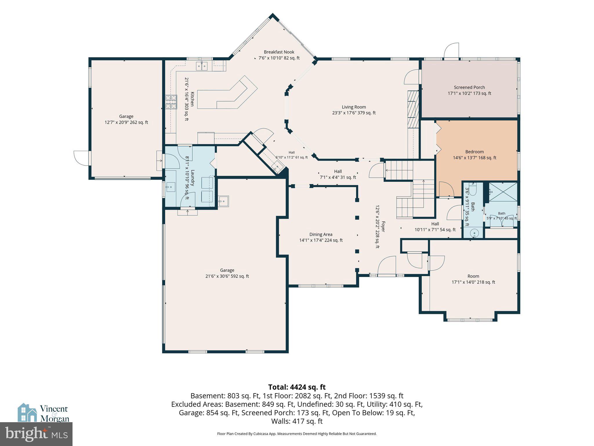 PENNS CROSSING - Residential