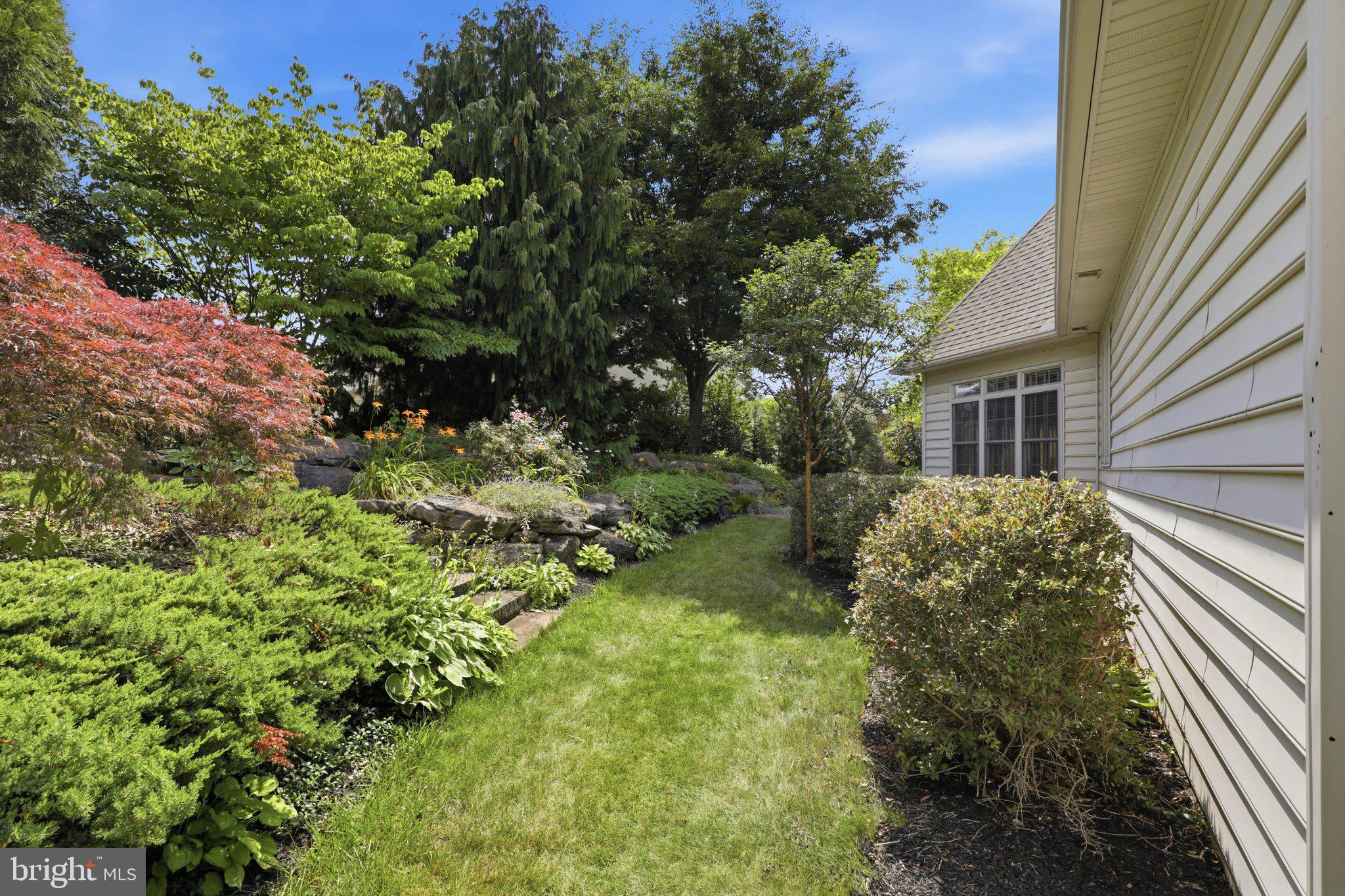PENNS CROSSING - Residential