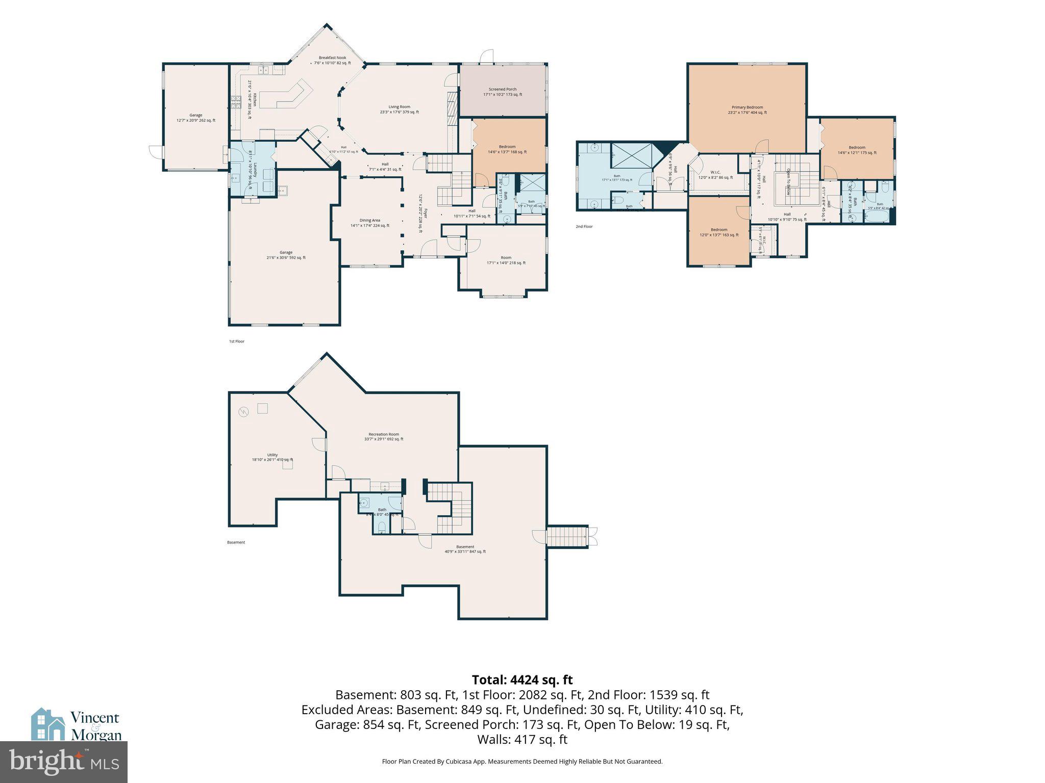 PENNS CROSSING - Residential