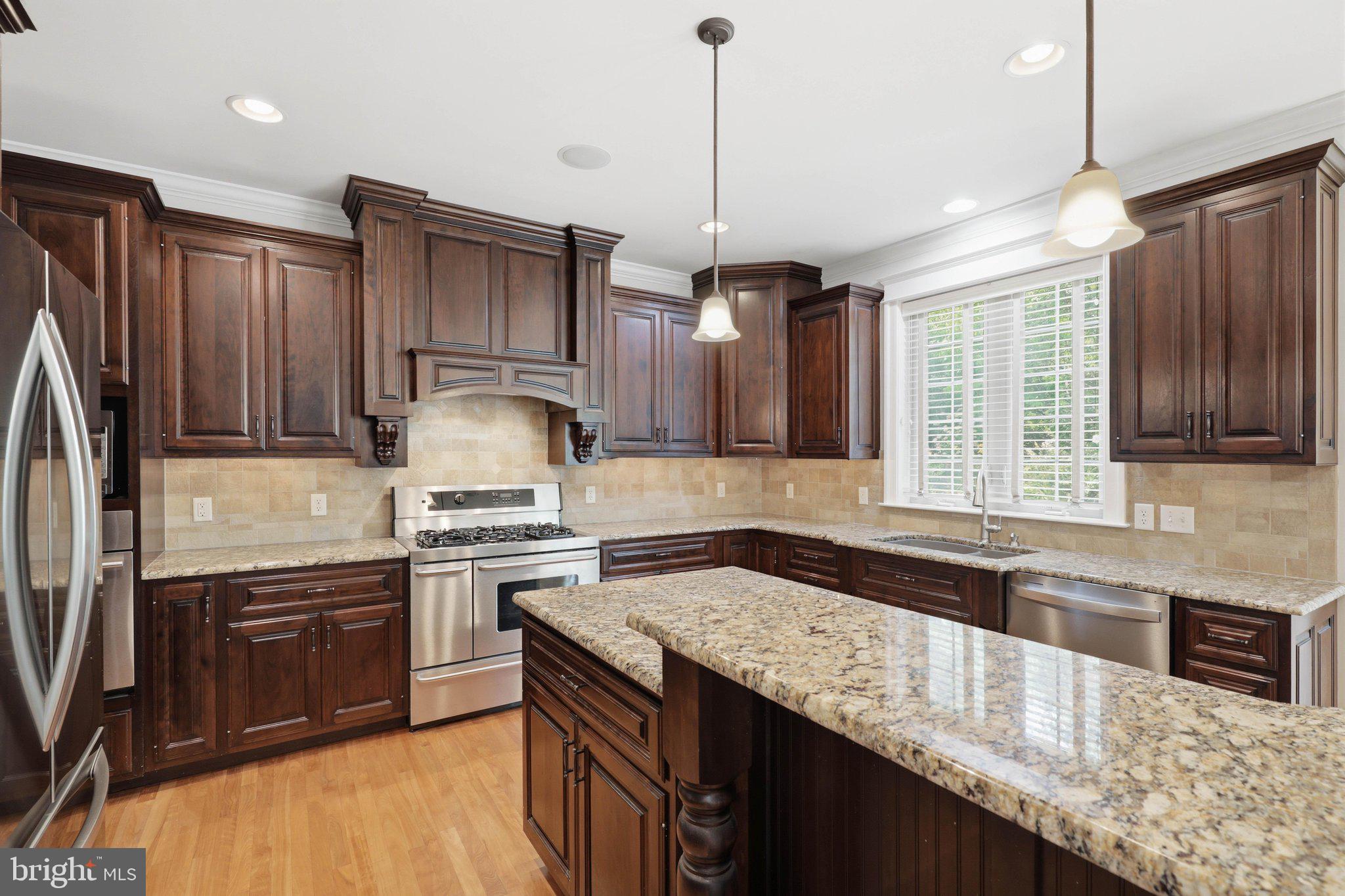 PENNS CROSSING - Residential