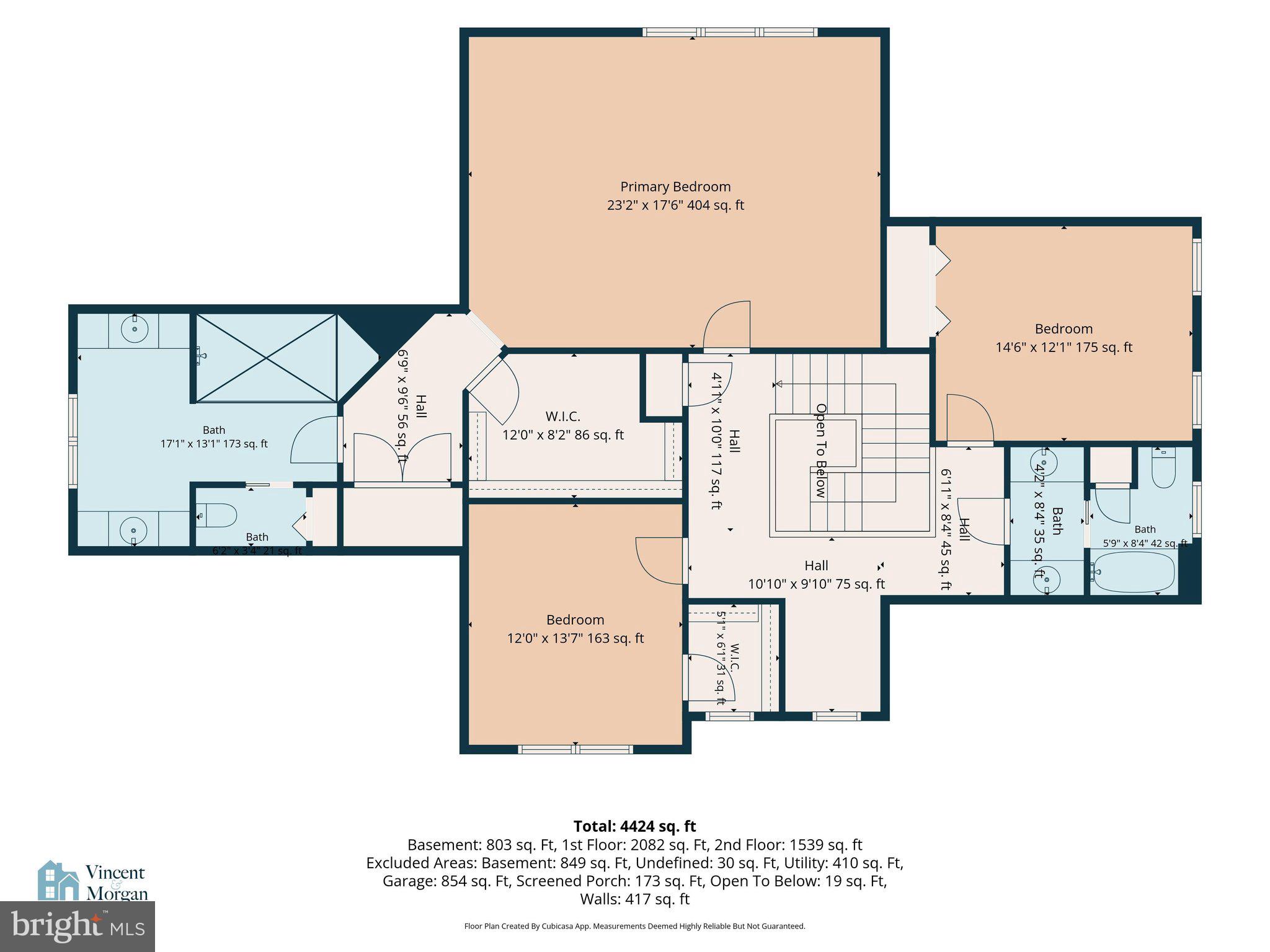 PENNS CROSSING - Residential
