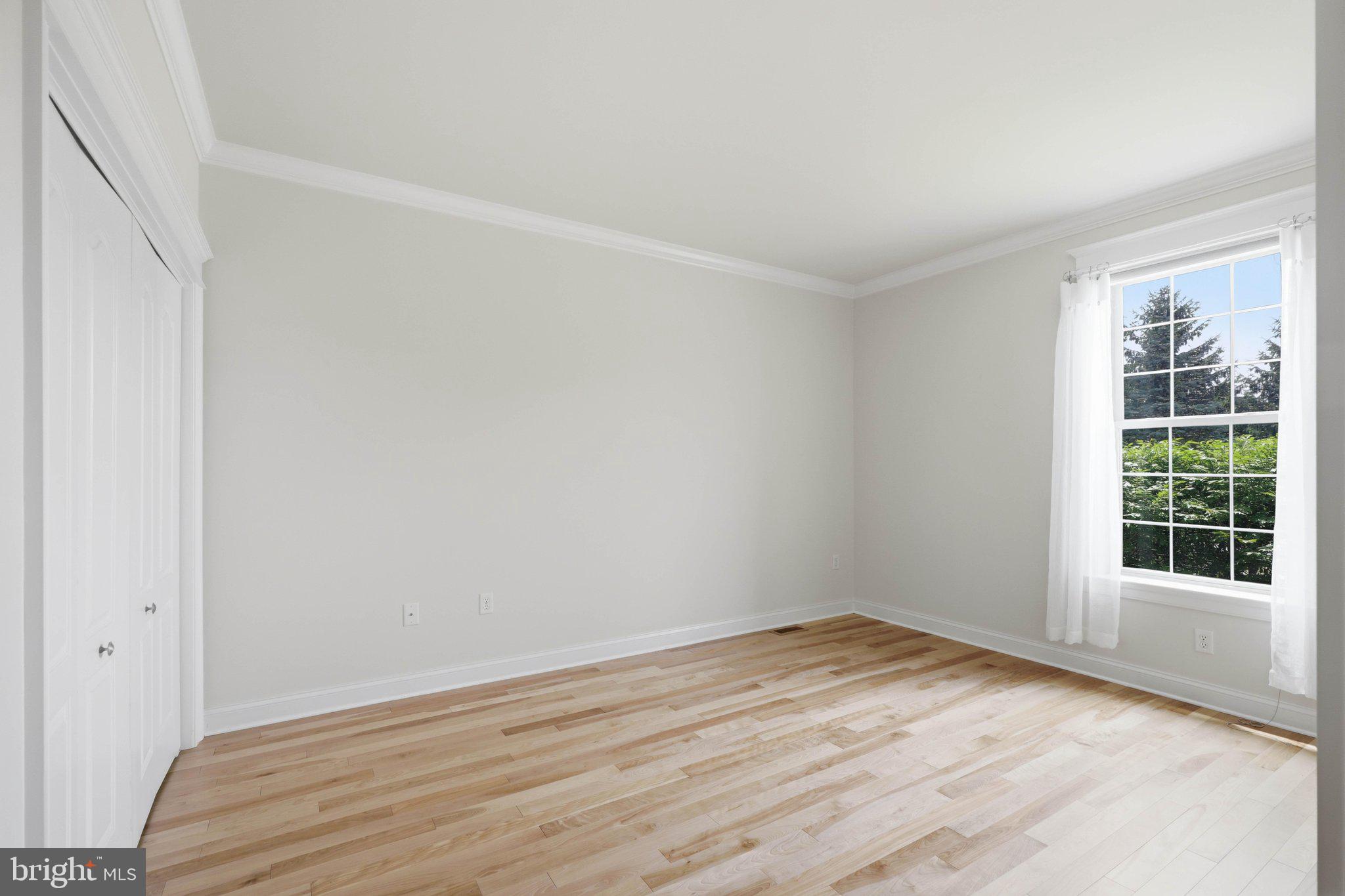 PENNS CROSSING - Residential