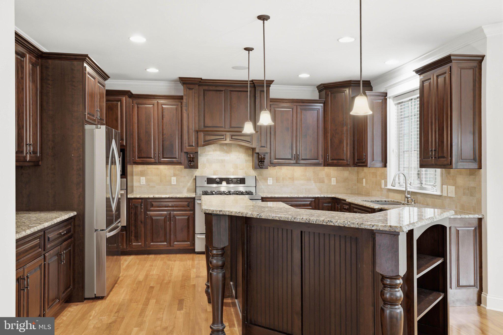 PENNS CROSSING - Residential