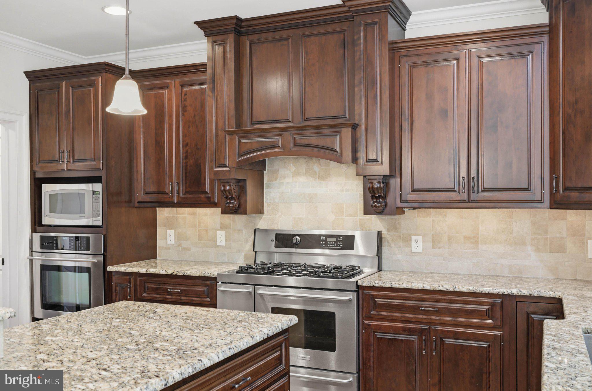 PENNS CROSSING - Residential