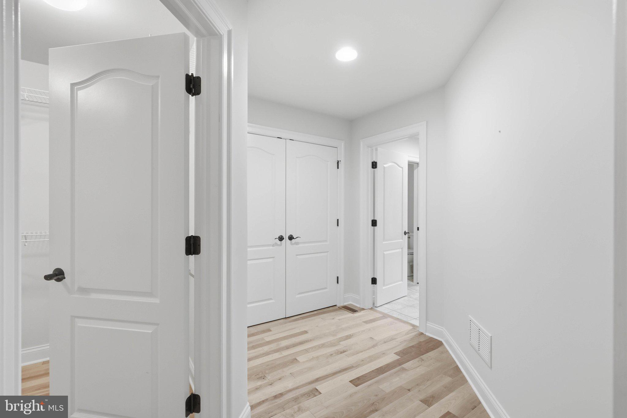 PENNS CROSSING - Residential