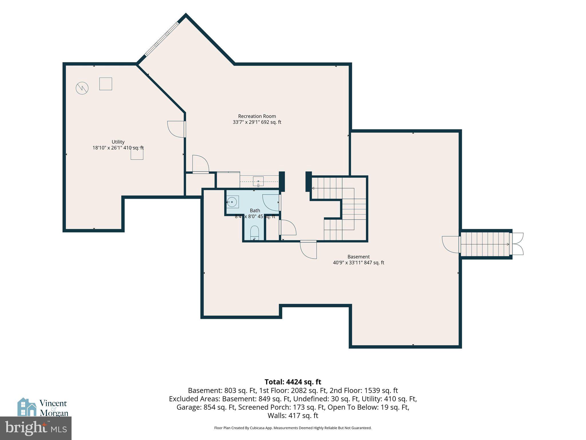 PENNS CROSSING - Residential