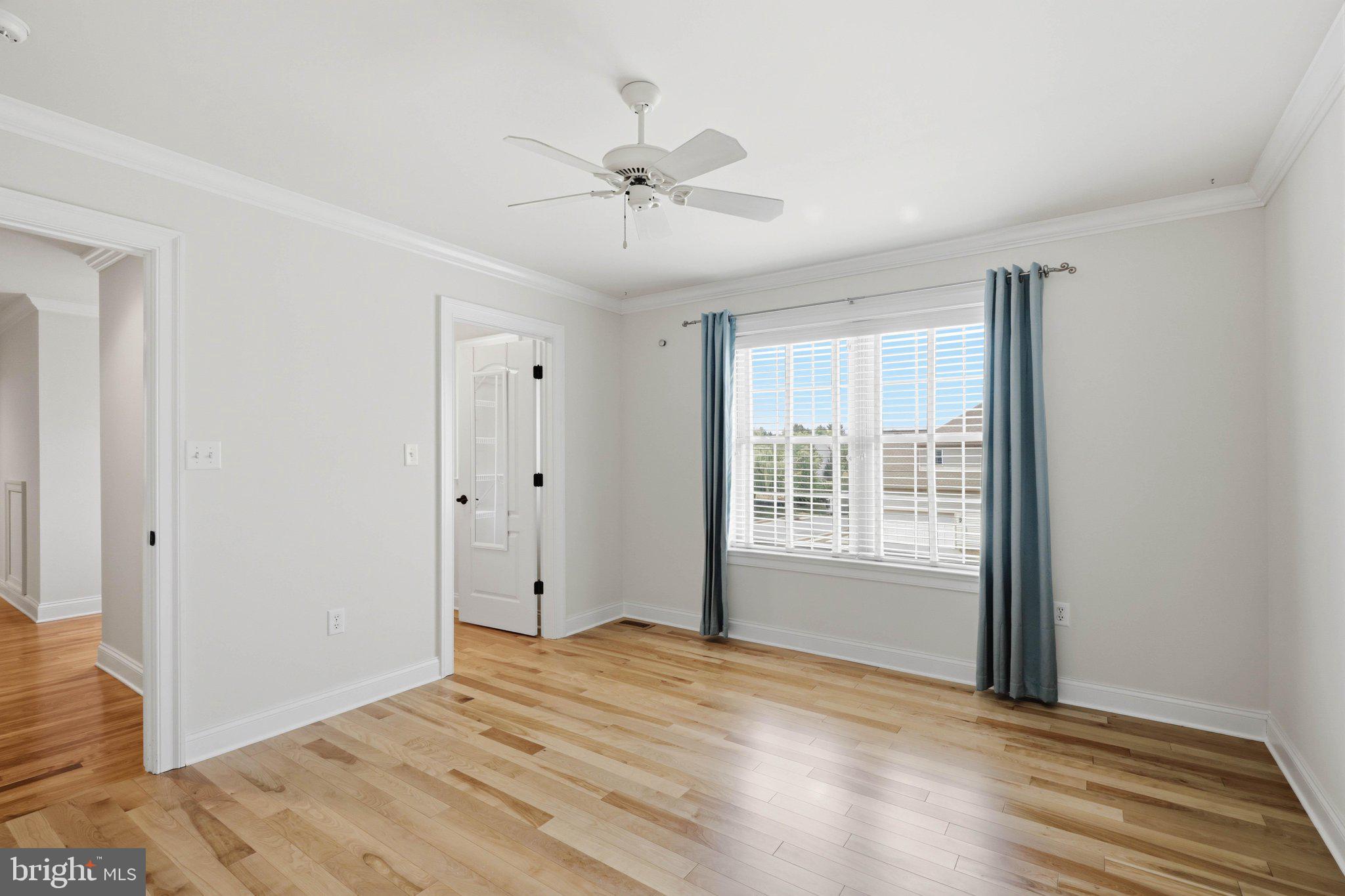 PENNS CROSSING - Residential