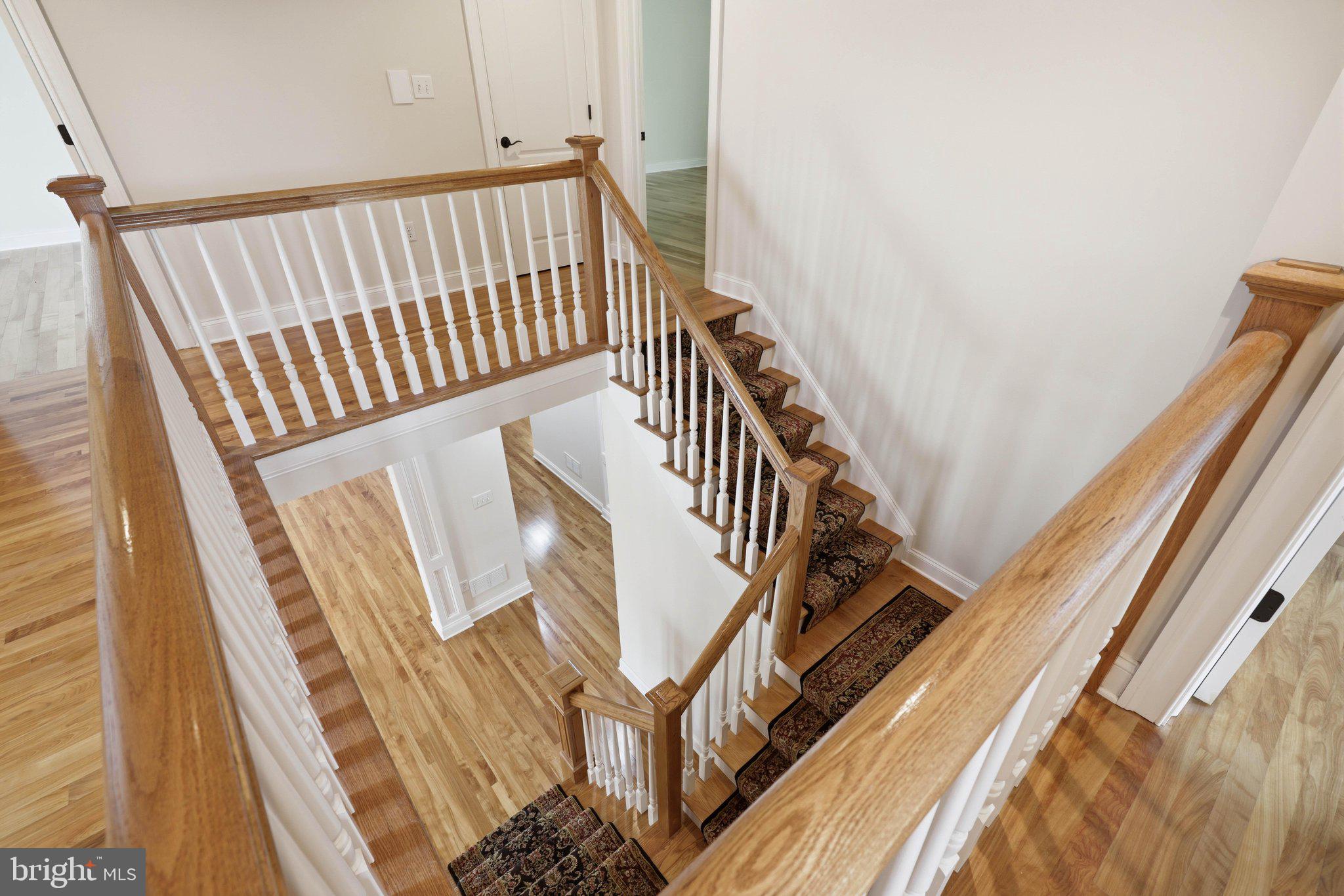 PENNS CROSSING - Residential