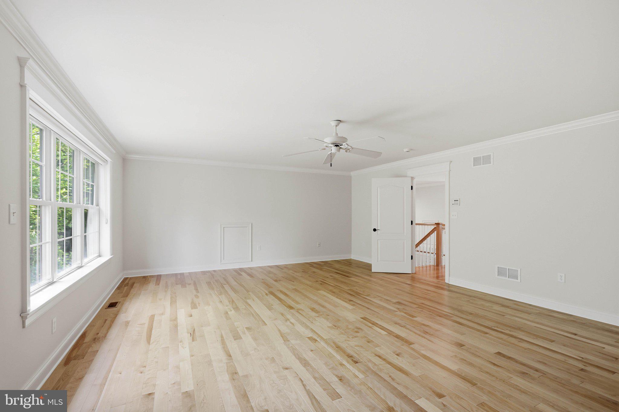 PENNS CROSSING - Residential