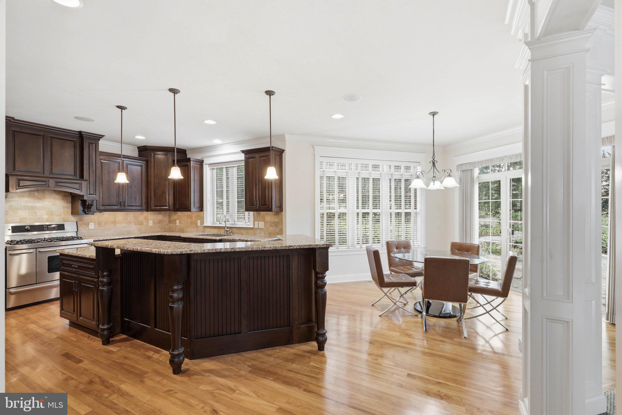 PENNS CROSSING - Residential