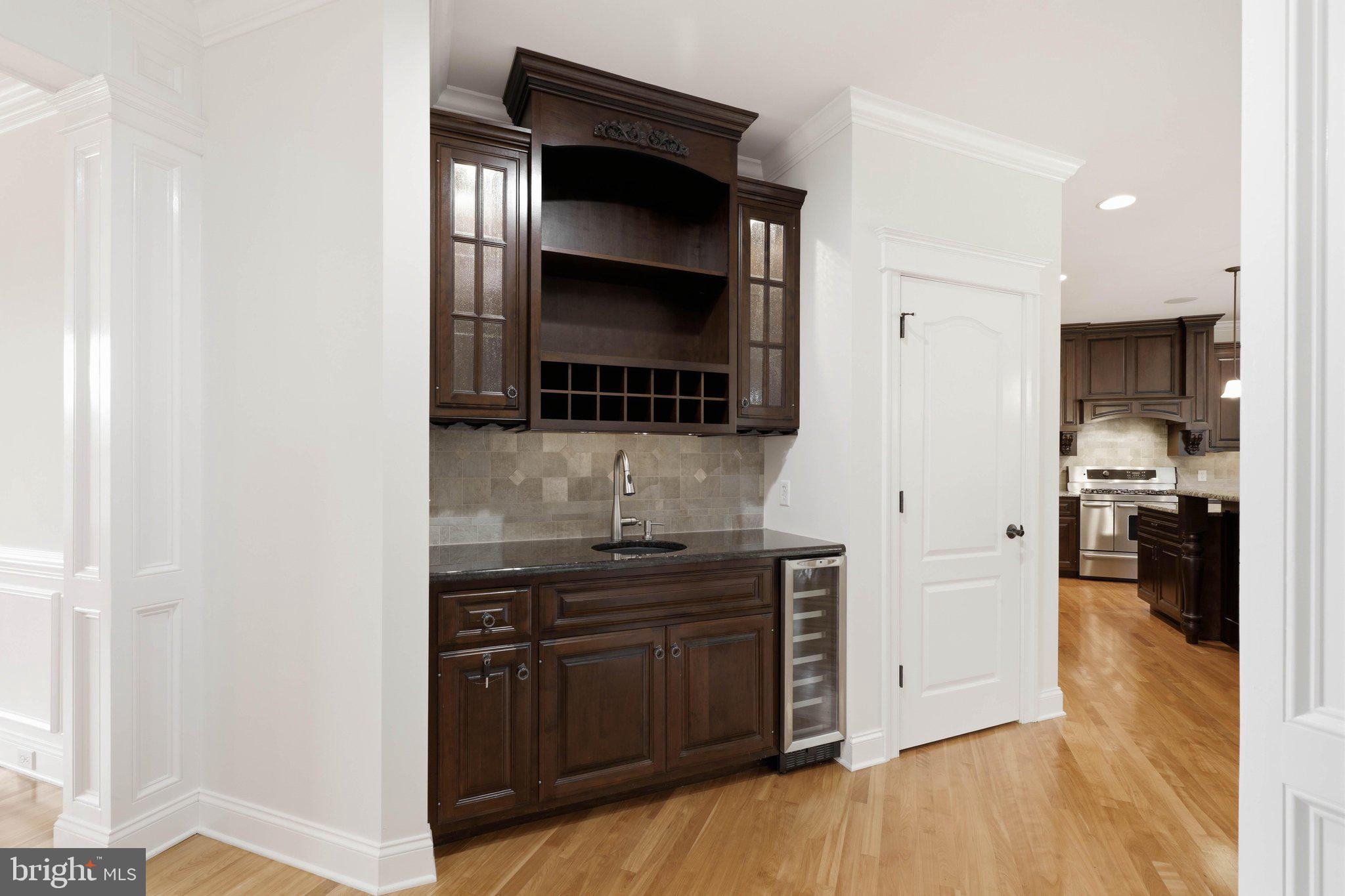 PENNS CROSSING - Residential