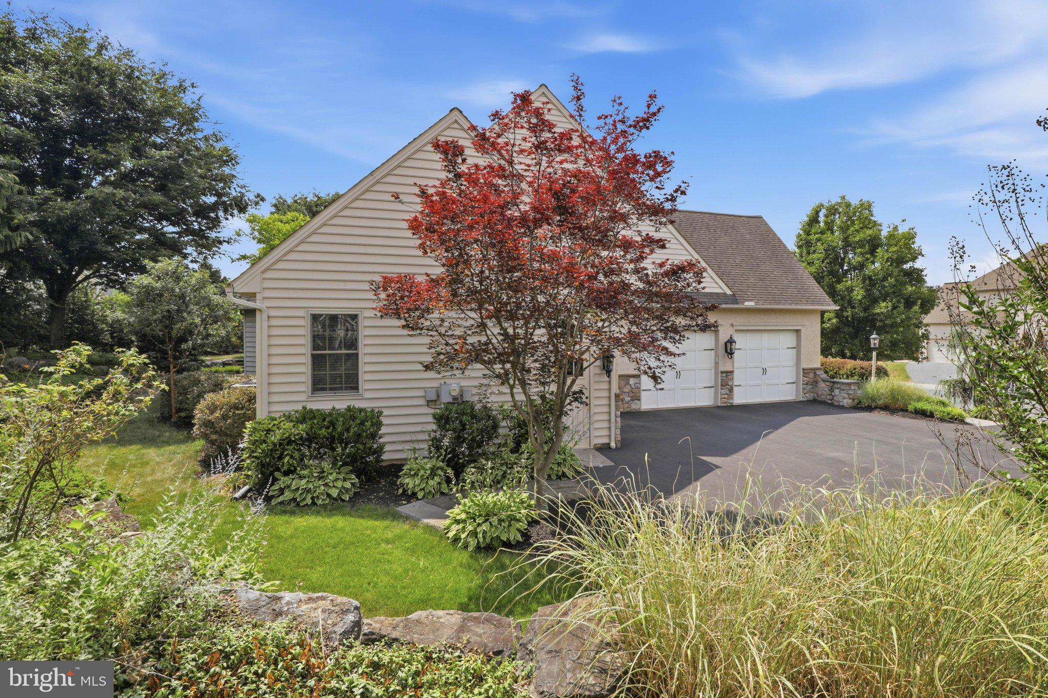 PENNS CROSSING - Residential