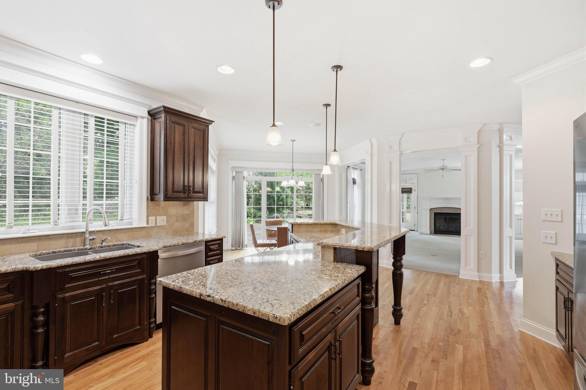 PENNS CROSSING - Residential