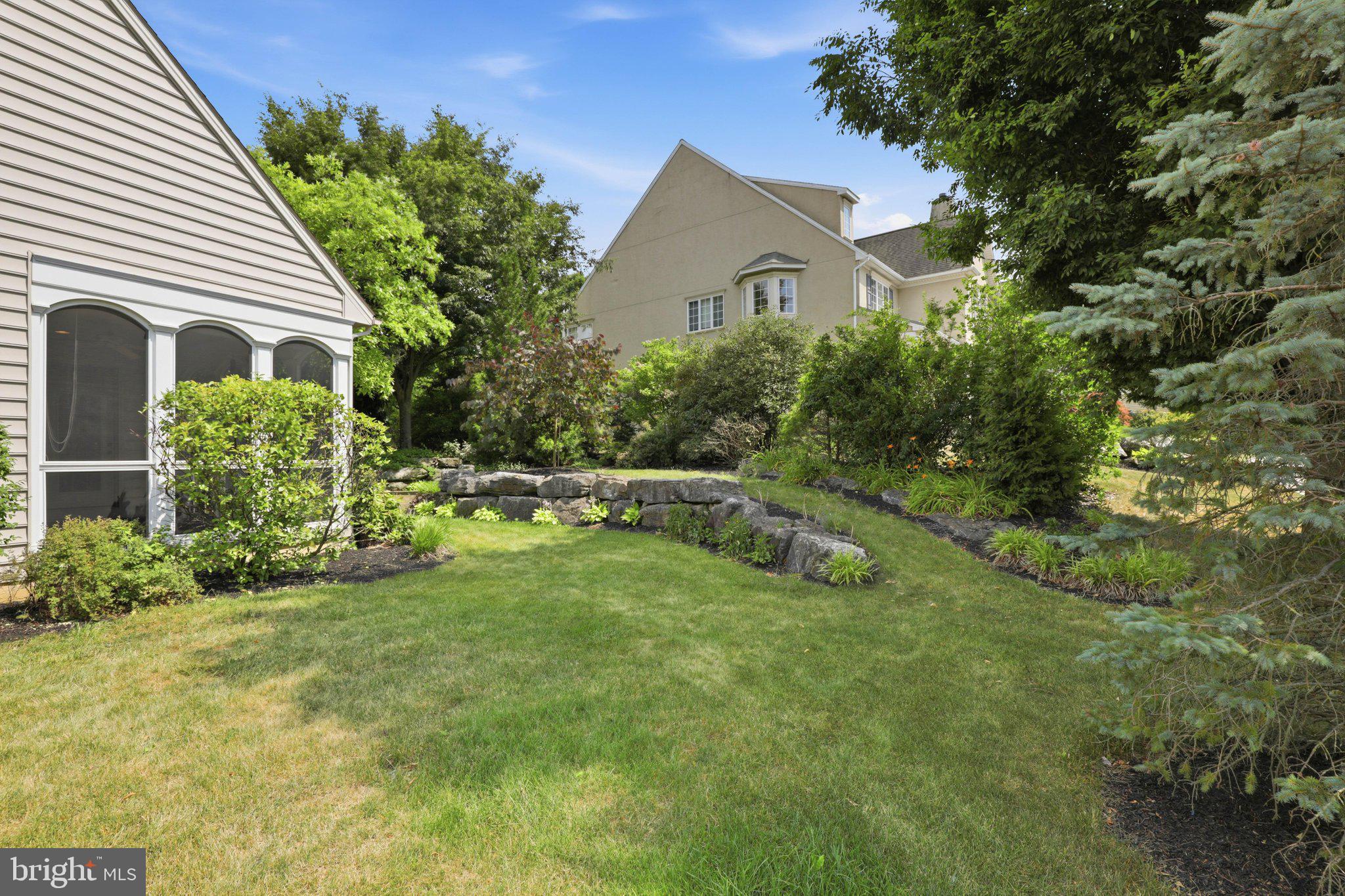 PENNS CROSSING - Residential