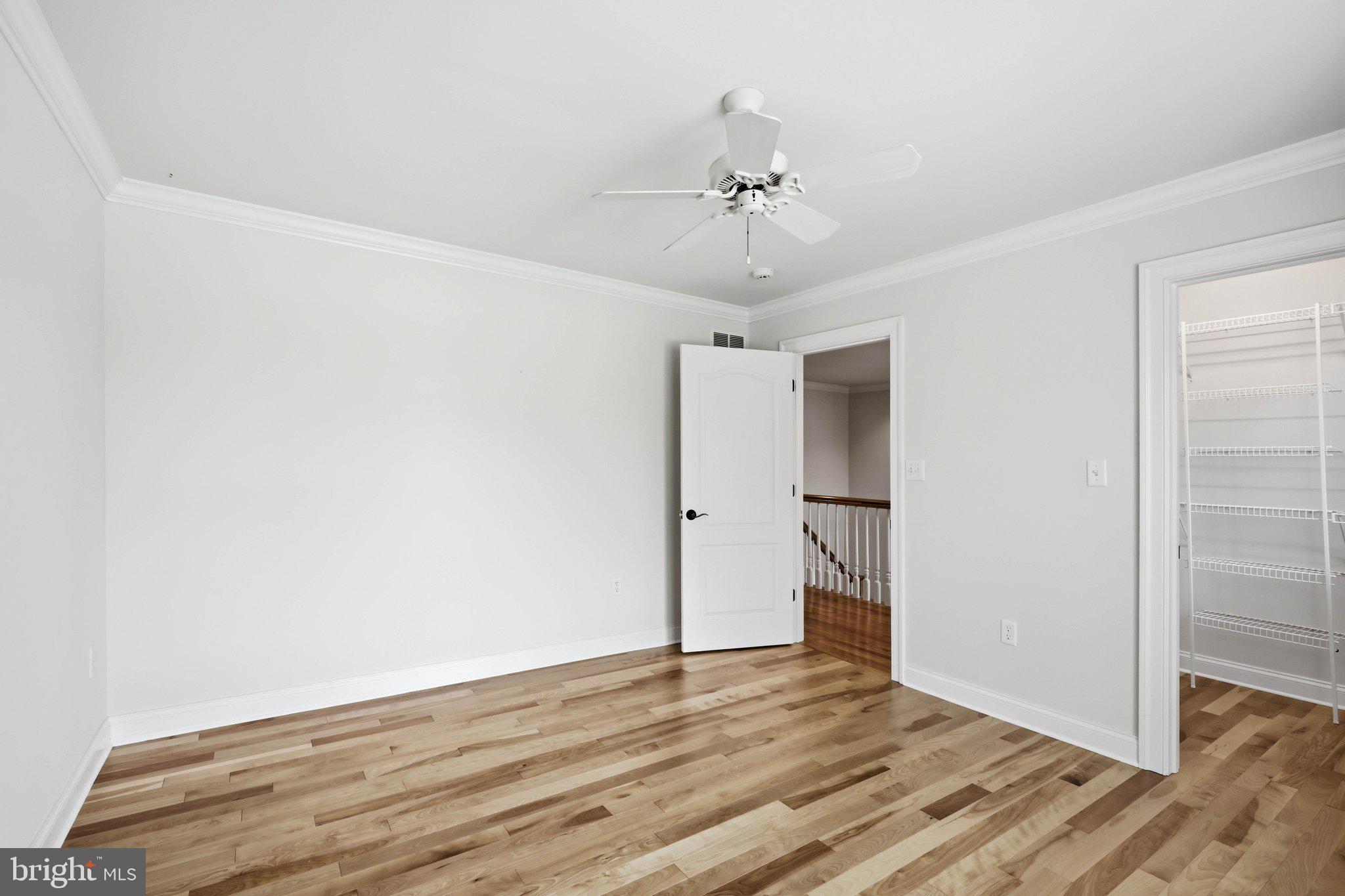PENNS CROSSING - Residential