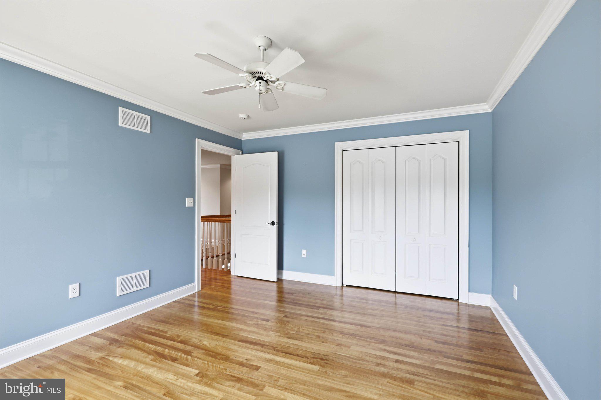 PENNS CROSSING - Residential
