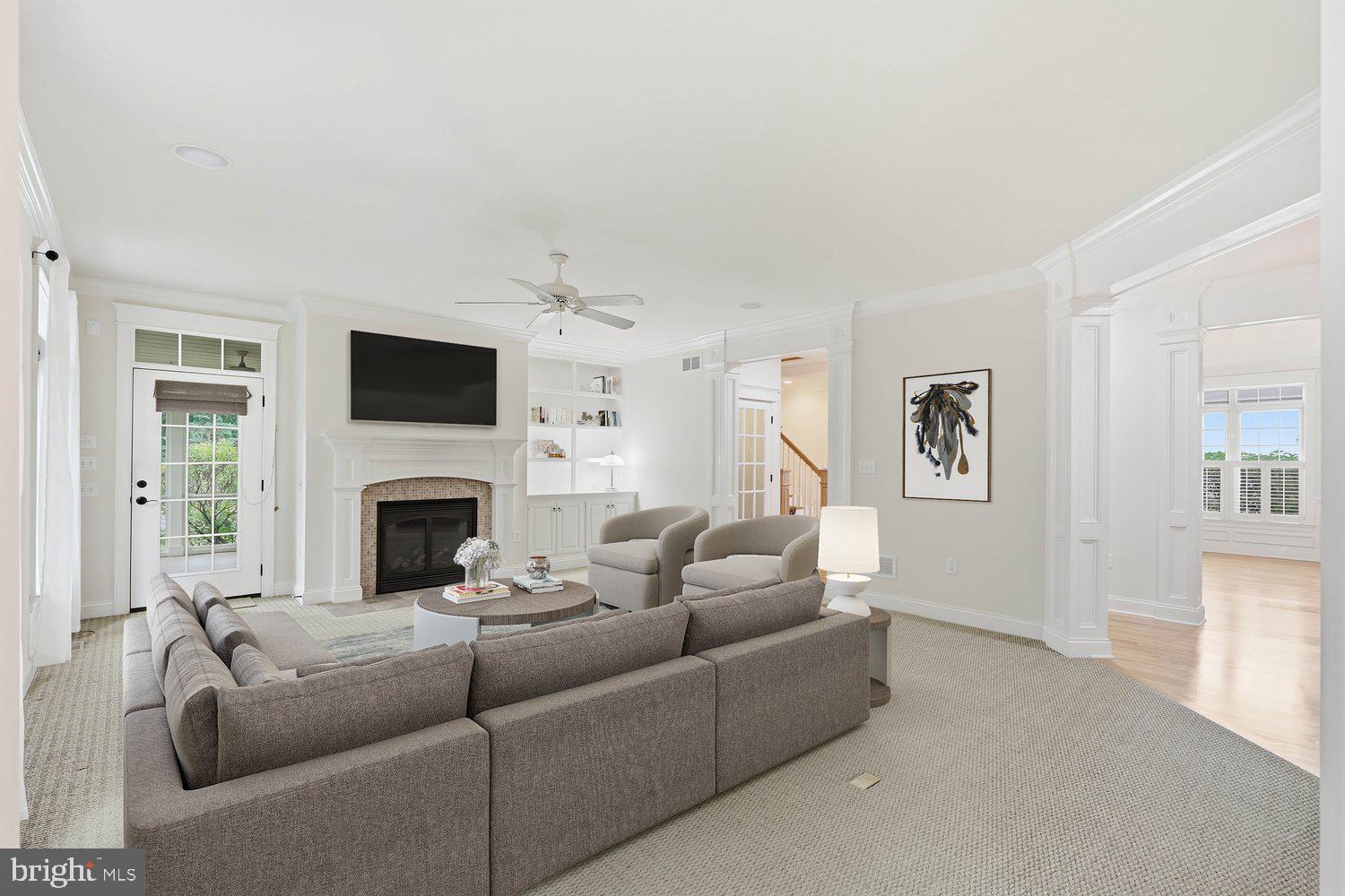 PENNS CROSSING - Residential