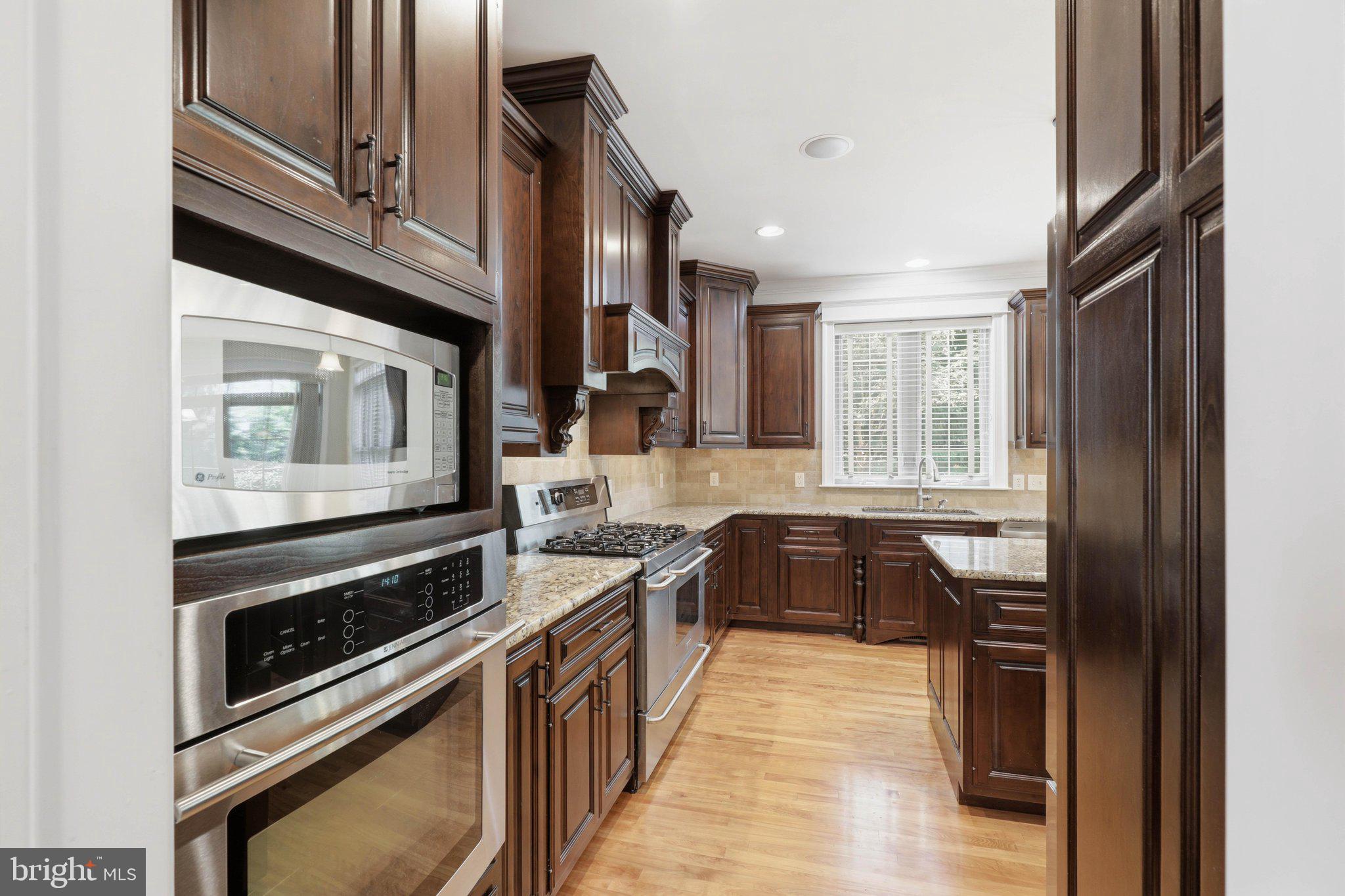 PENNS CROSSING - Residential