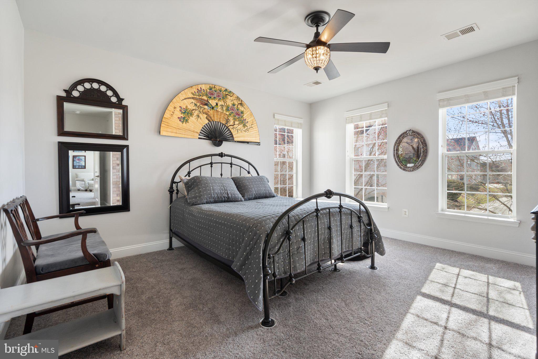 SUFFIELD MEADOWS - Residential