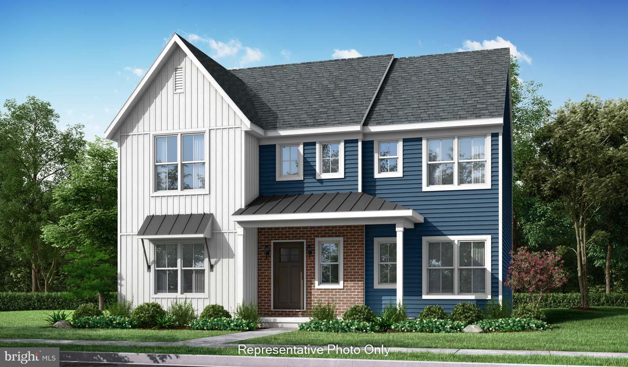 WRIGHT'S LANDING - Residential