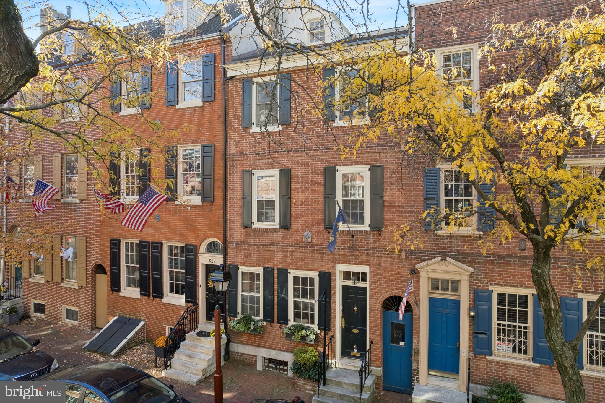 SOCIETY HILL - Residential