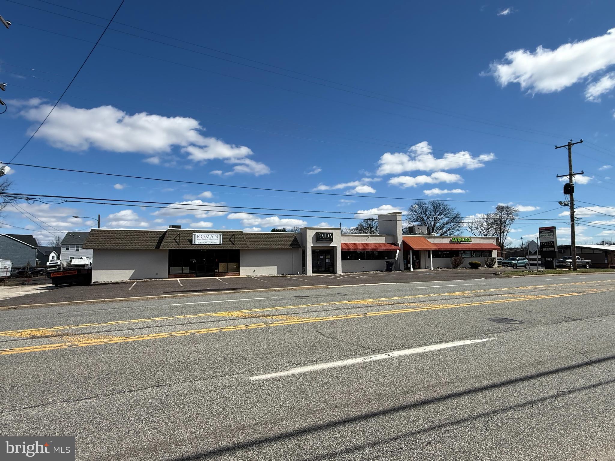 SOLD WITH ADDITIONAL PARCEL: 3801 Ridge Pike, Collegeville, PA 19426 (Property Tax ID #43-00-12097-001)