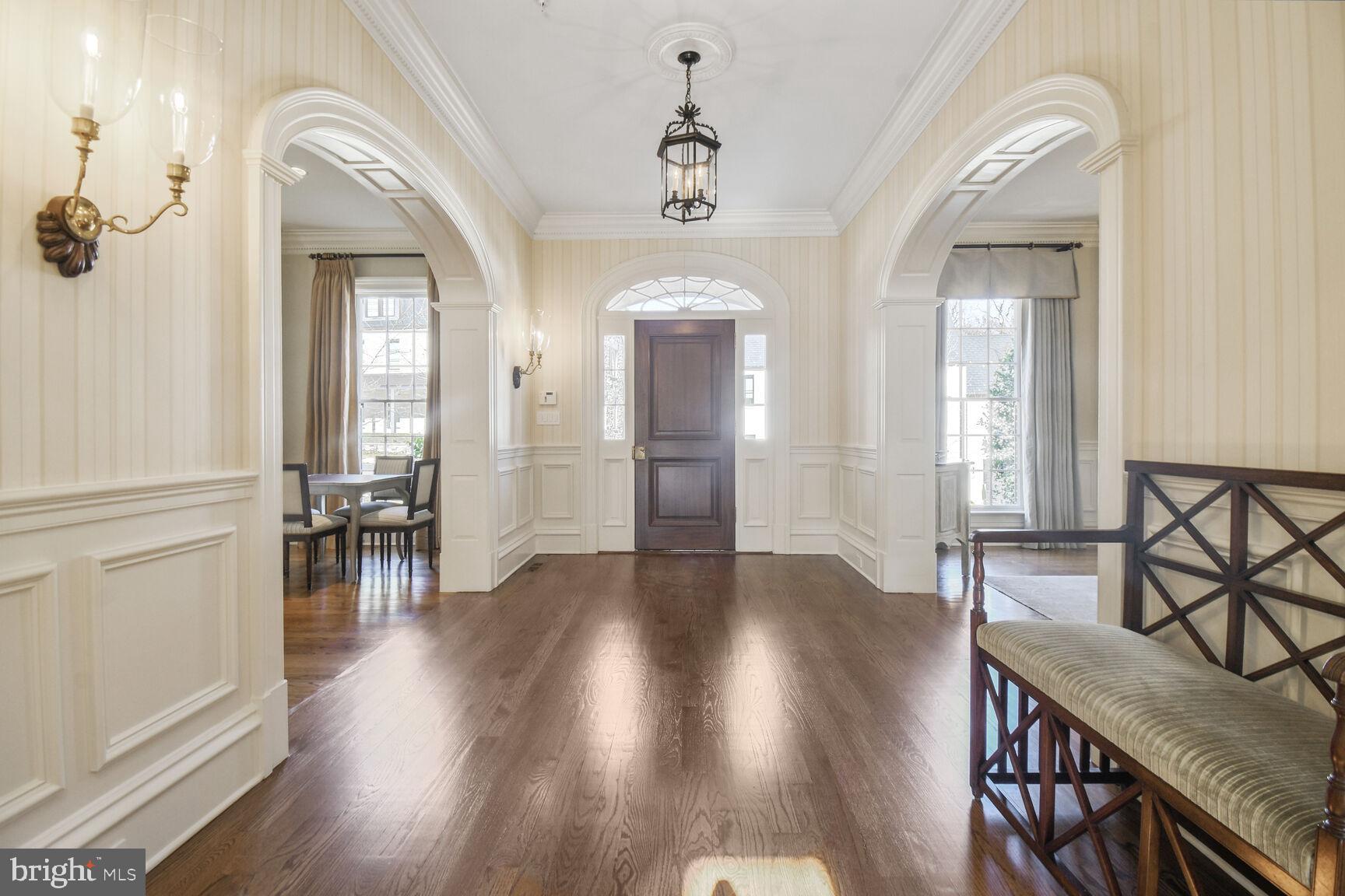 BERKLEY - Residential