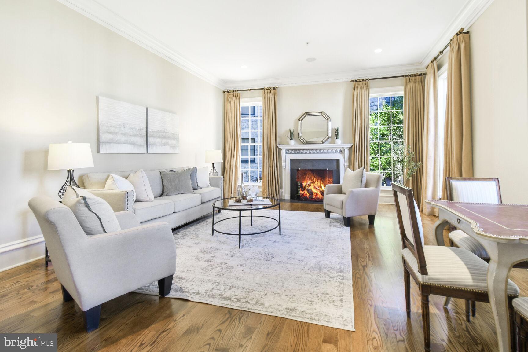 BERKLEY - Residential