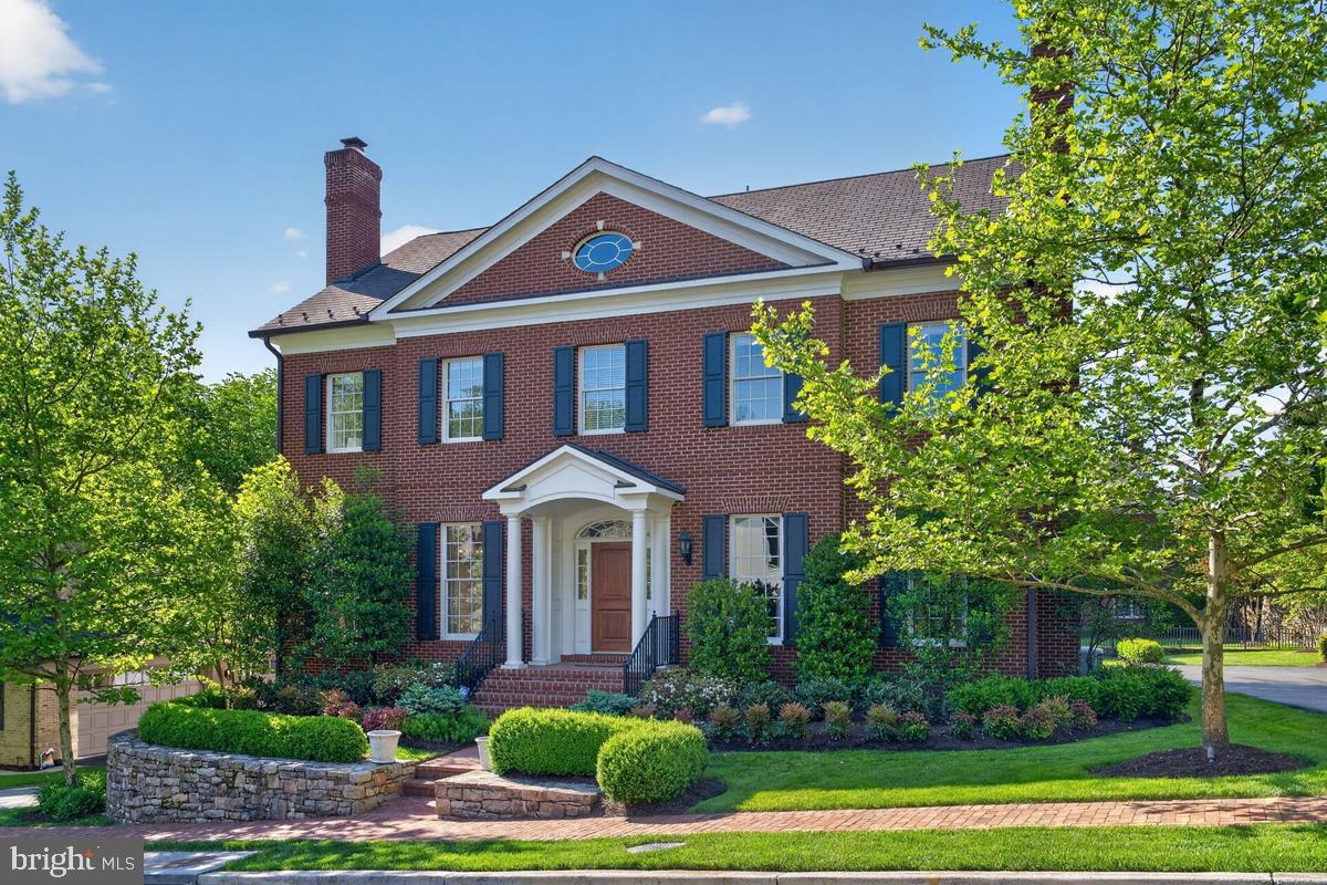 BERKLEY - Residential